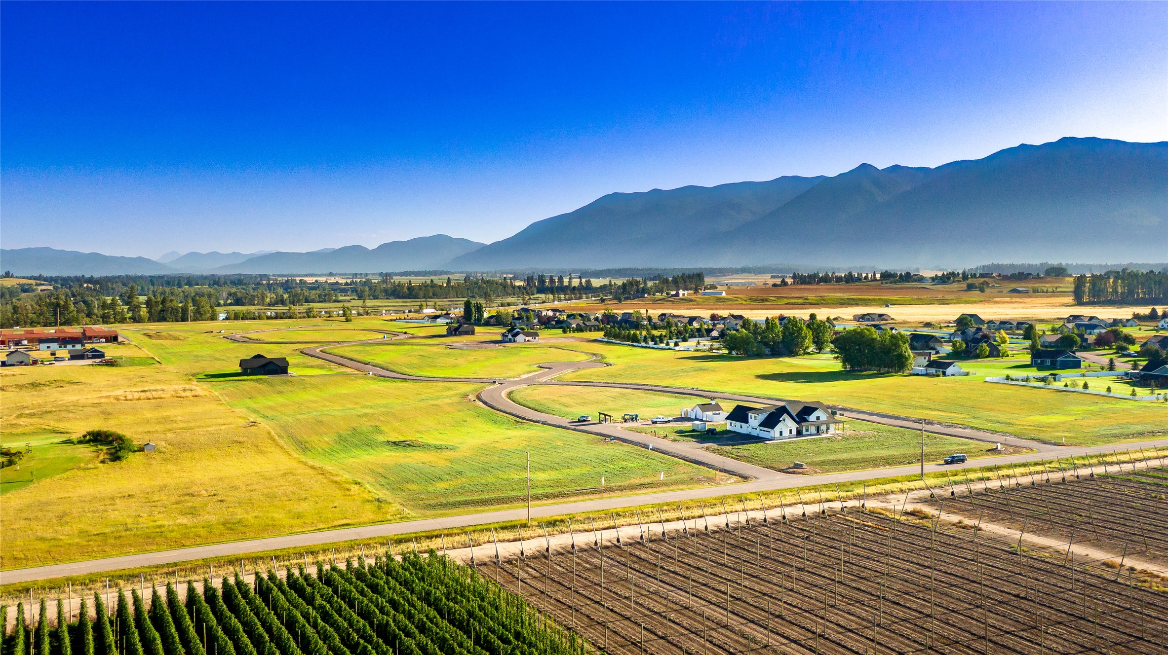 422 Charlotte Peak Dr