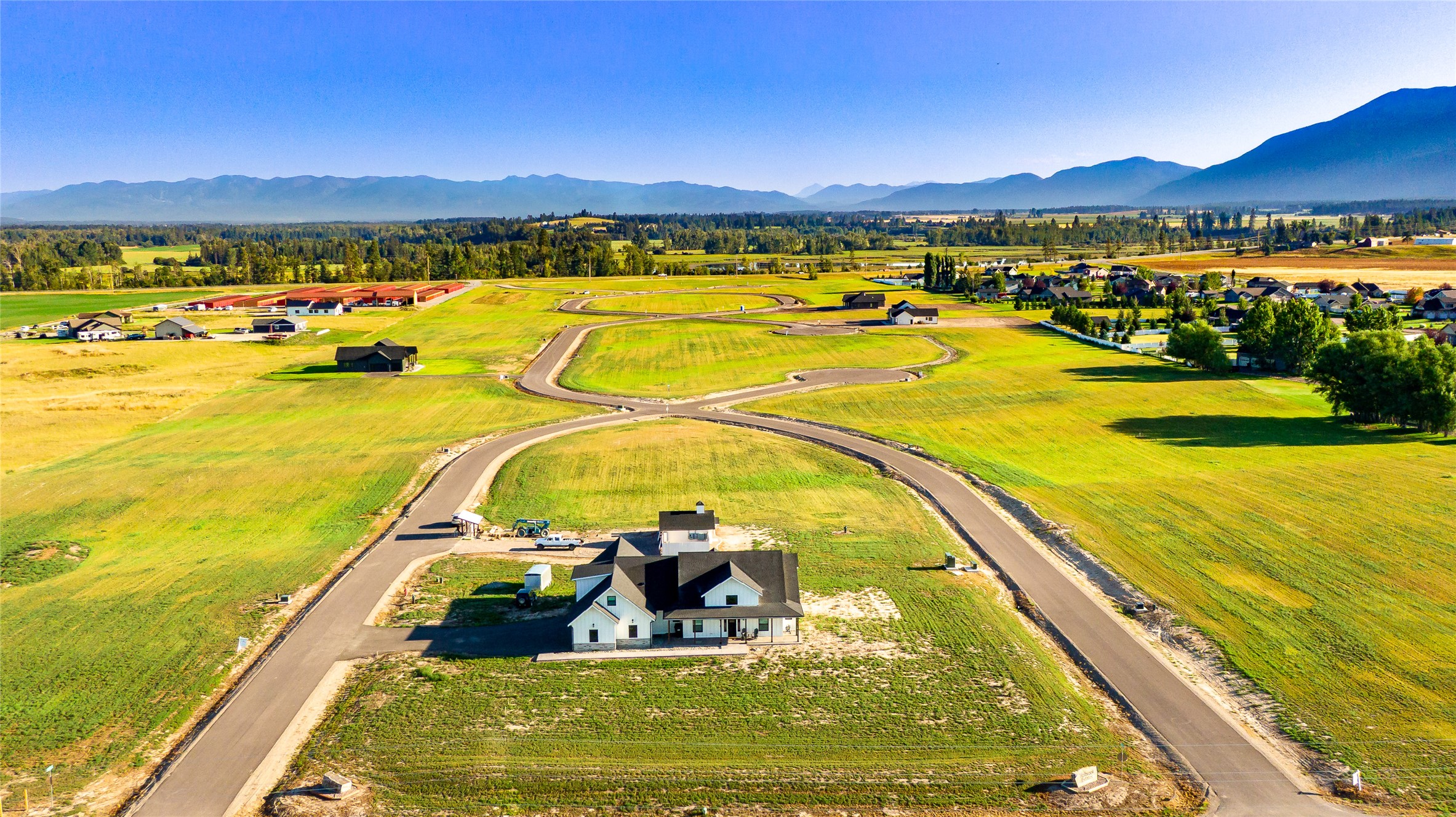 422 Charlotte Peak Dr