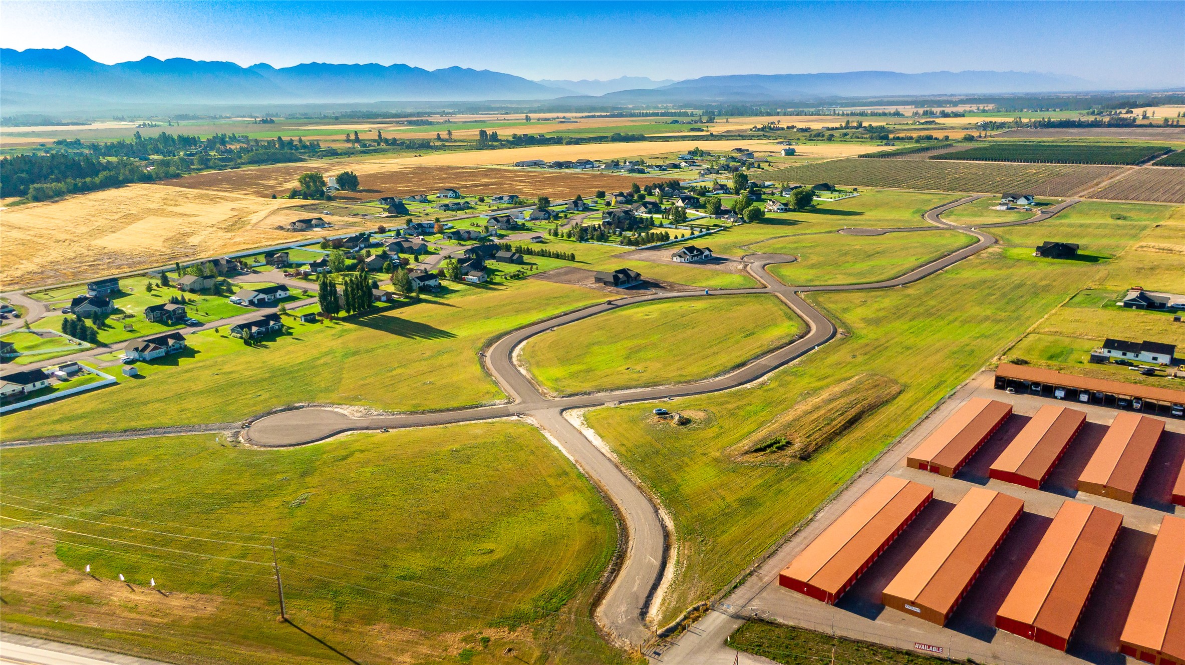 422 Charlotte Peak Dr