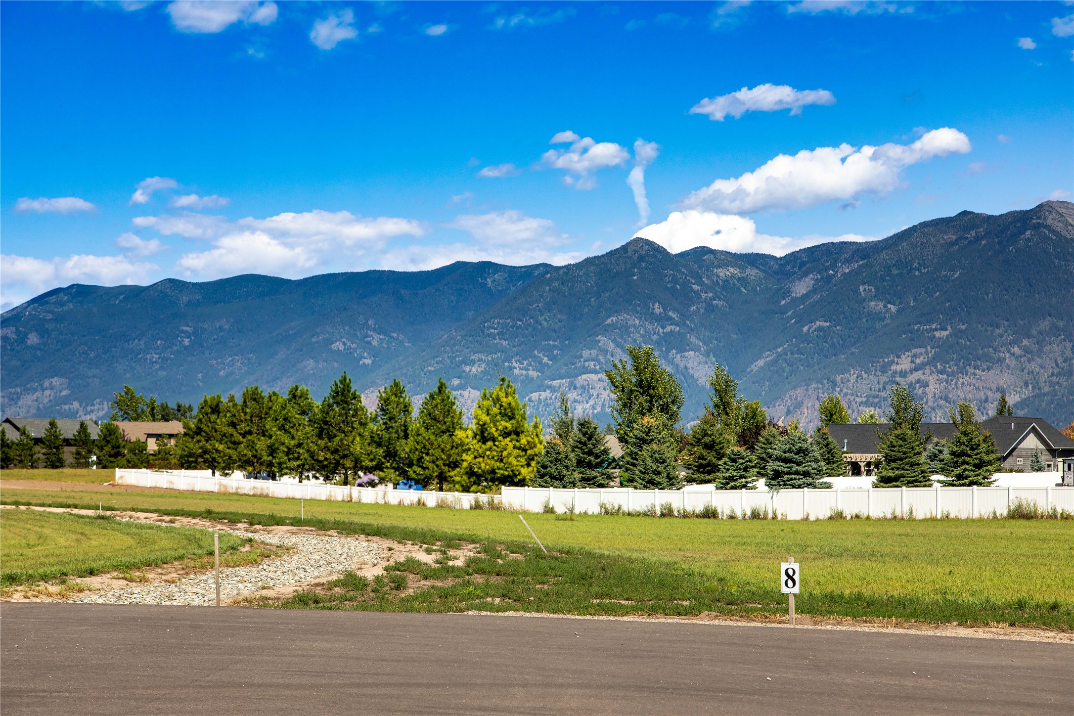 11 N Scarface Peak CT