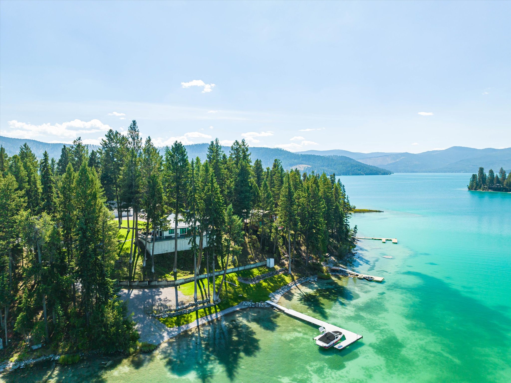 312 & 318 Island Dr.