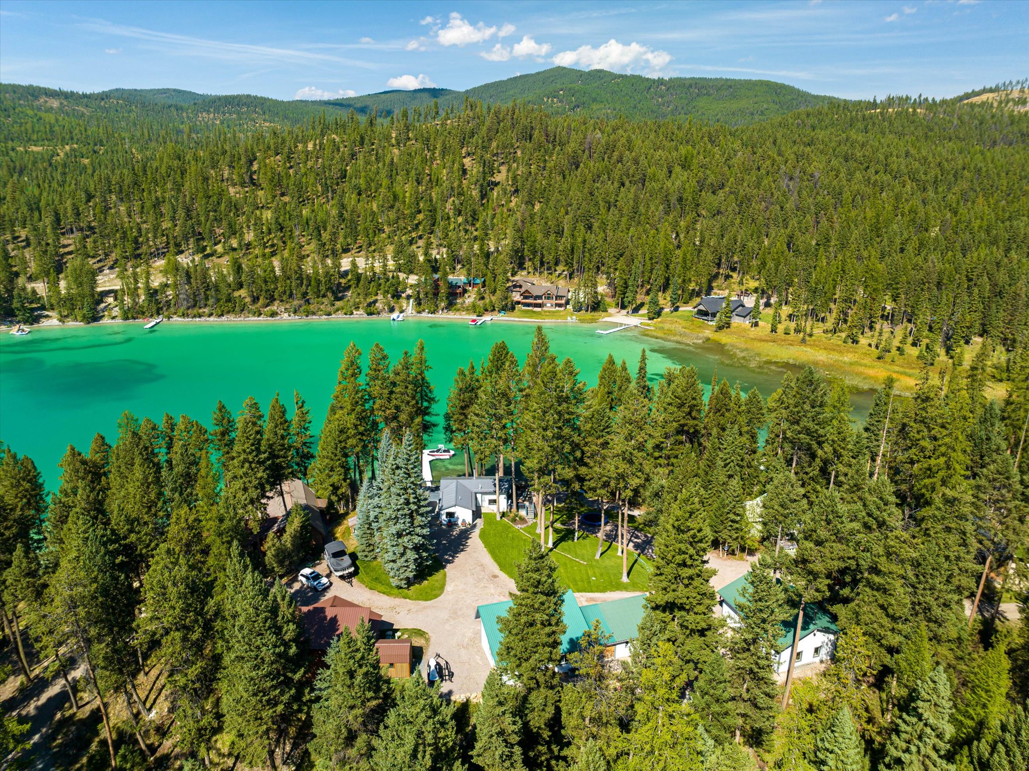 312 & 318 Island Dr.