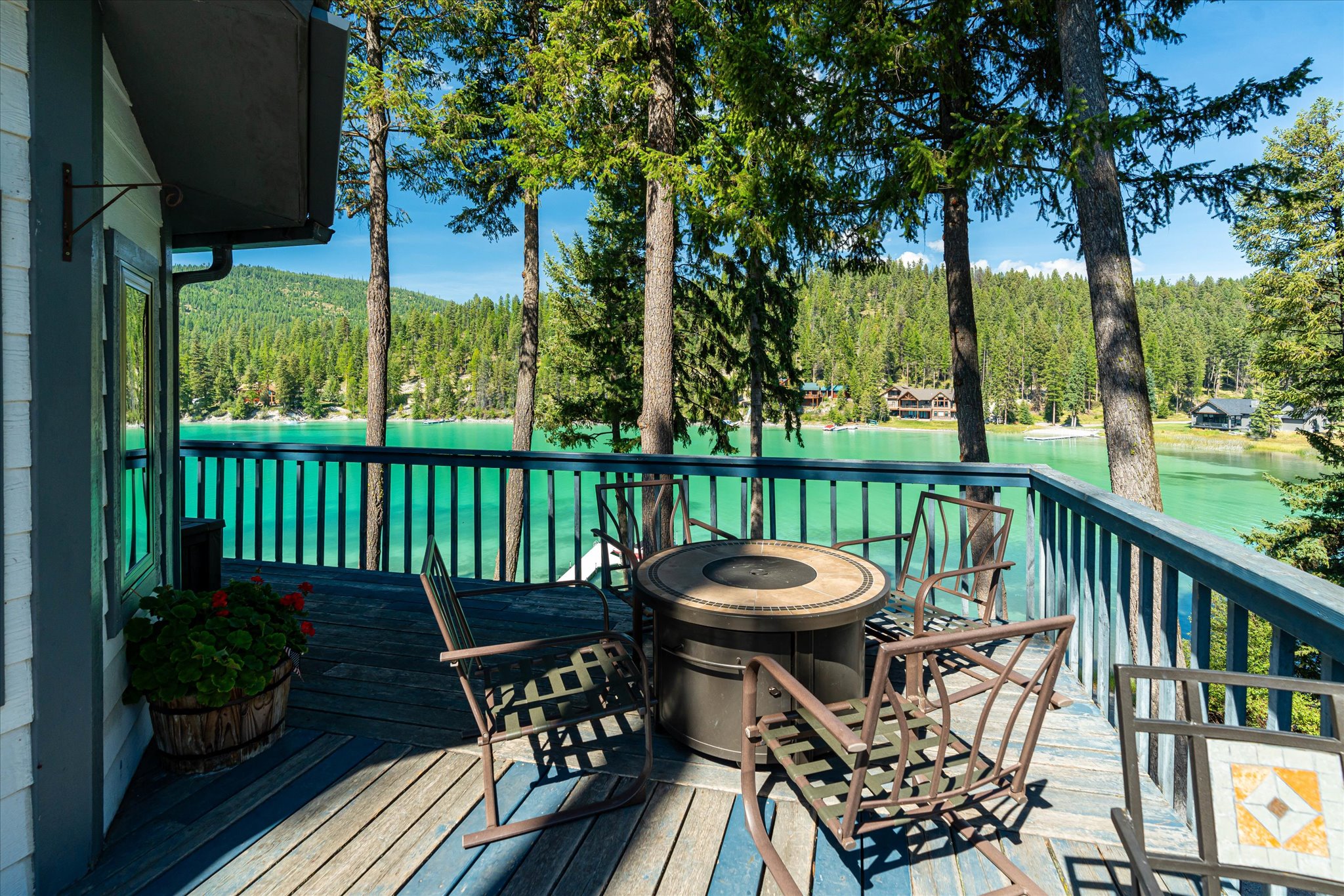 312 & 318 Island Dr.