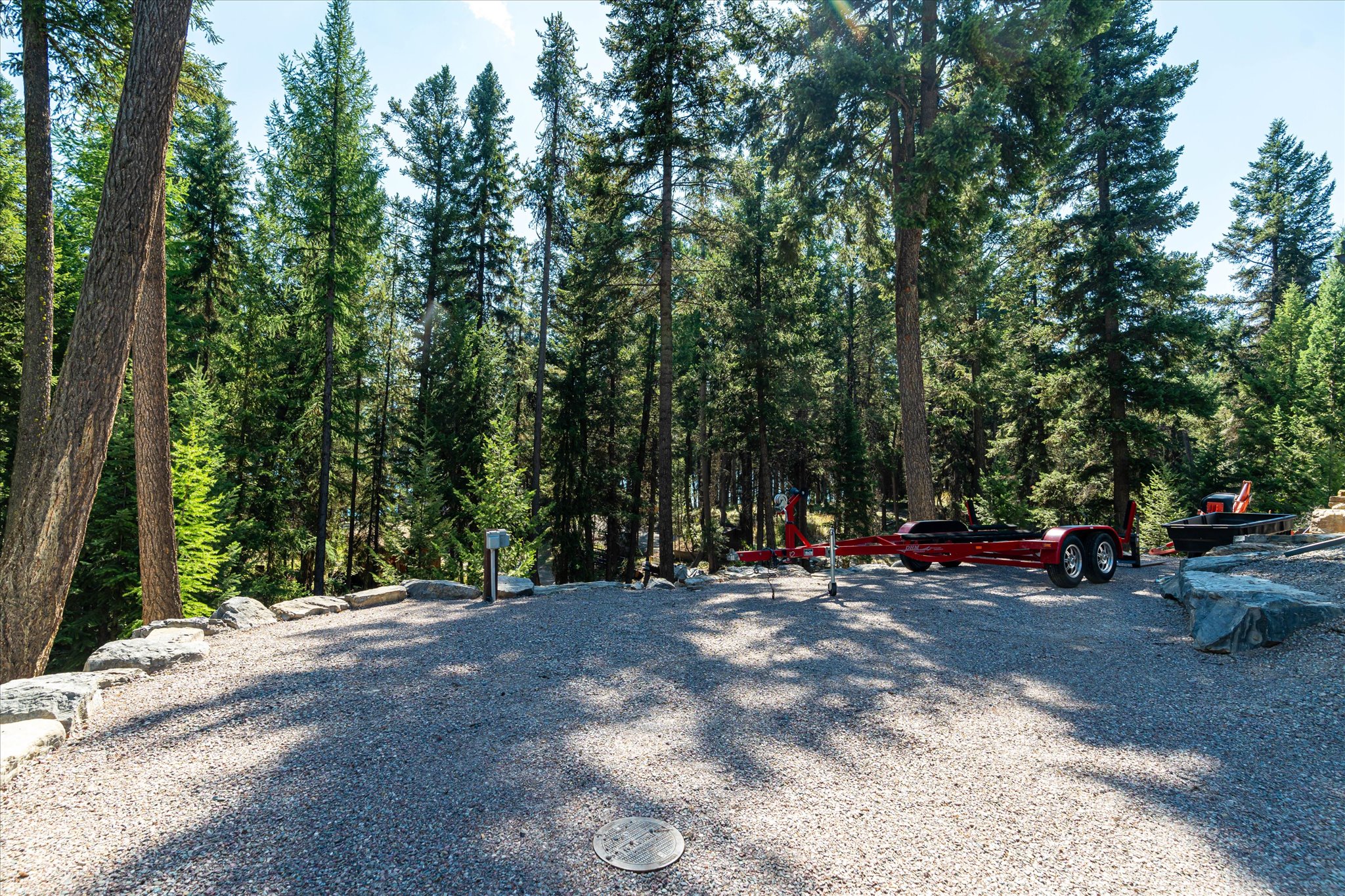 312 & 318 Island Dr.