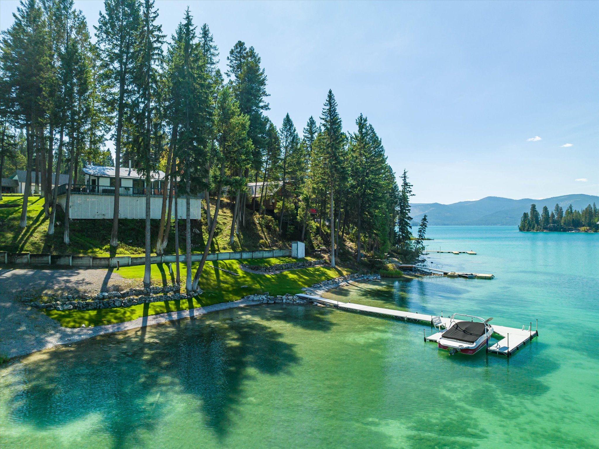 312 & 318 Island Dr.