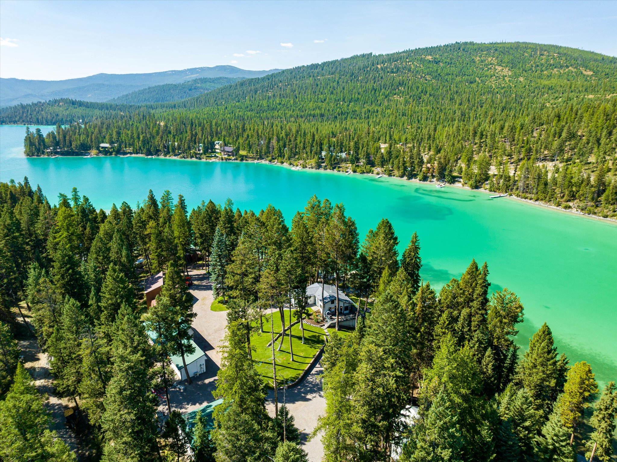 312 & 318 Island Dr.