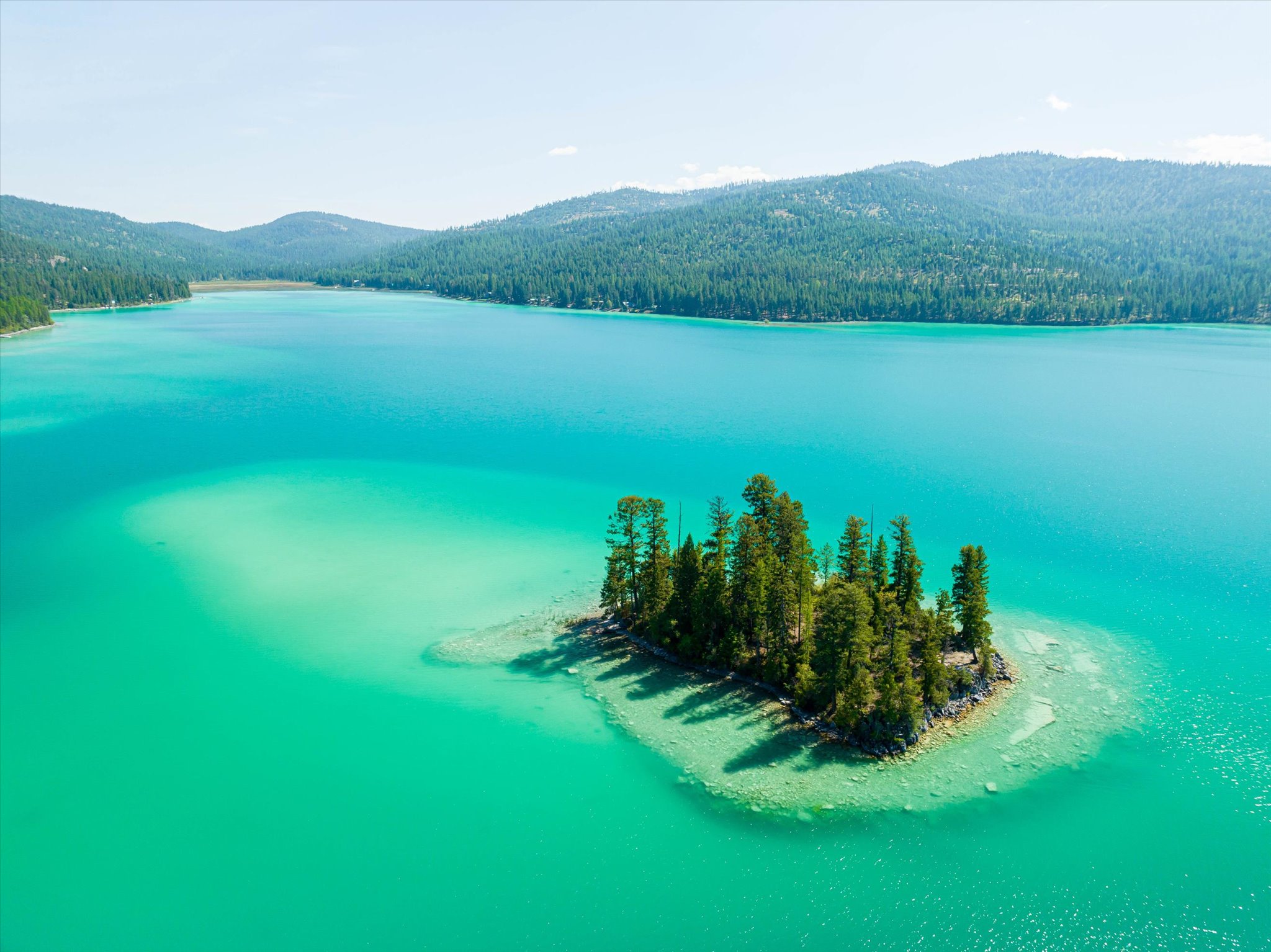 312 & 318 Island Dr.