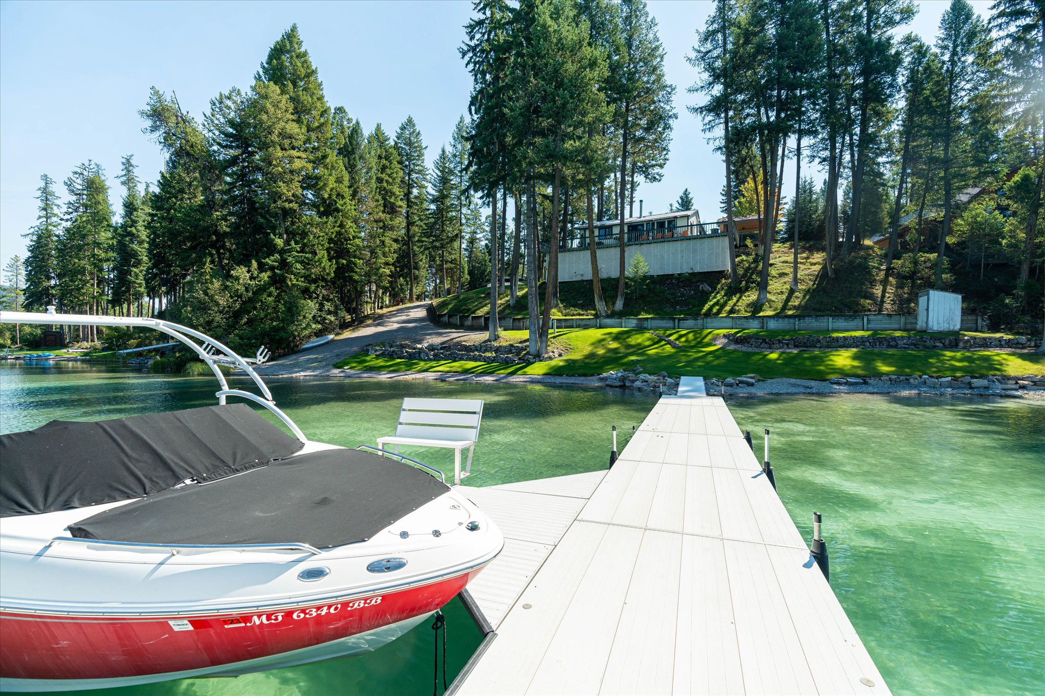 312 & 318 Island Dr.