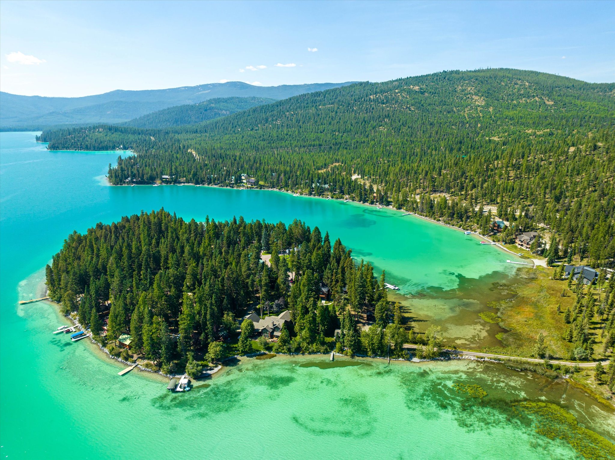 312 & 318 Island Dr.