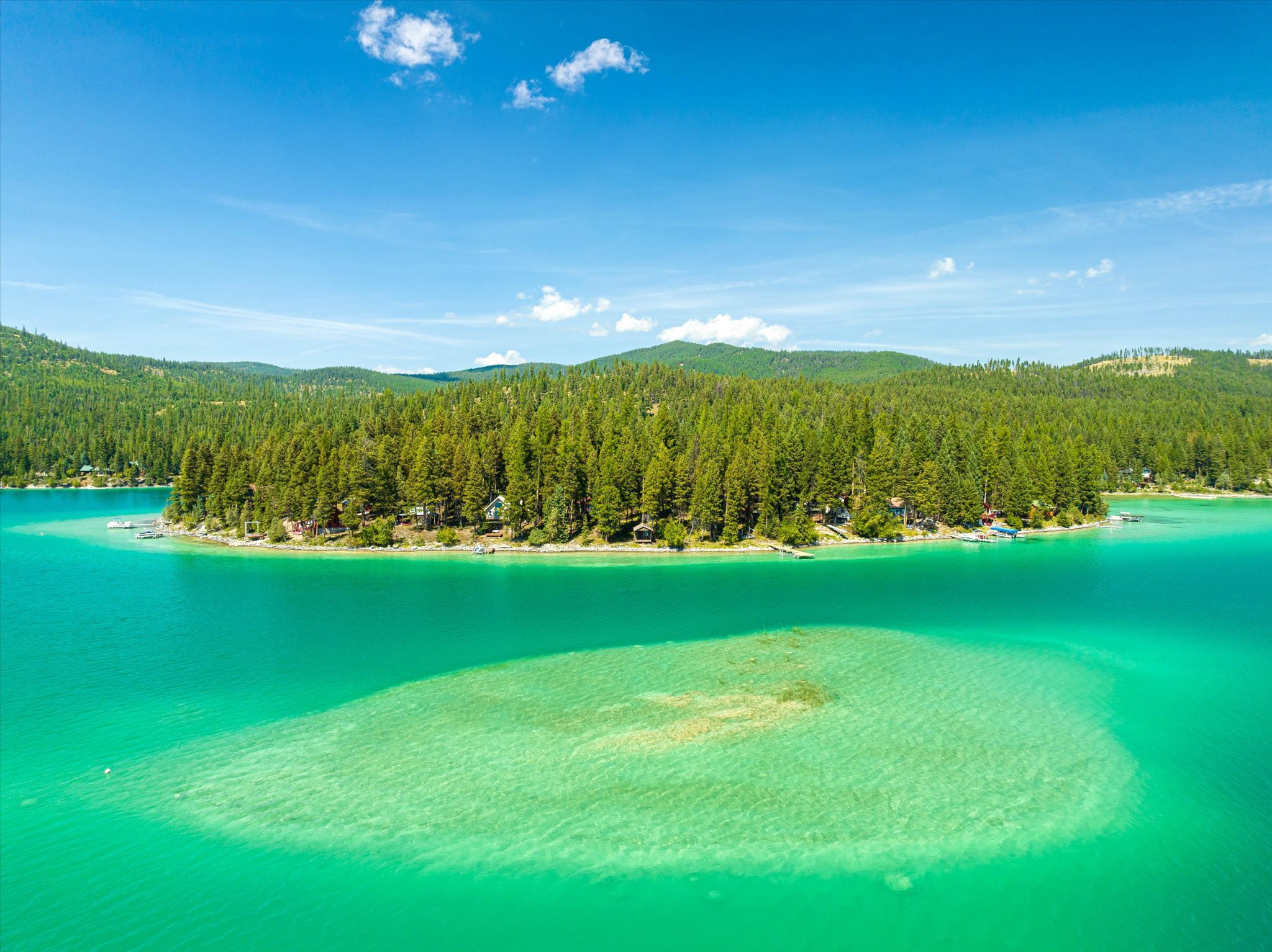 312 & 318 Island Dr.