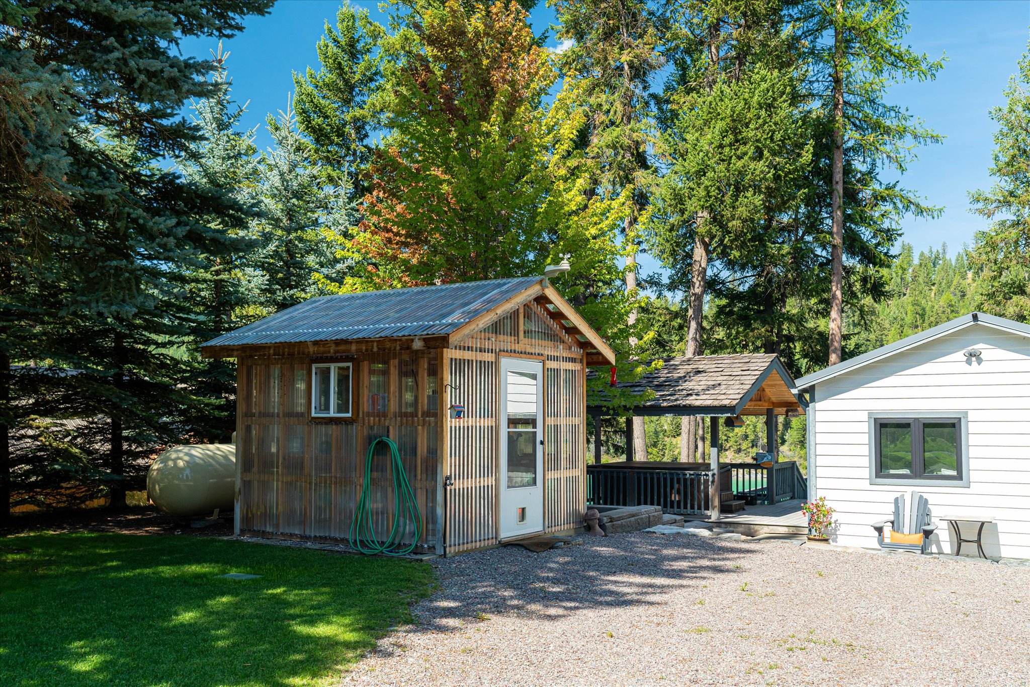 312 & 318 Island Dr.