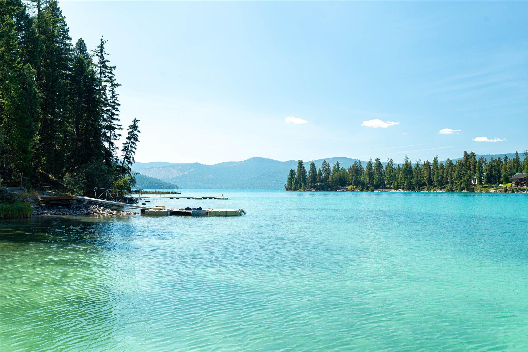 312 & 318 Island Dr.