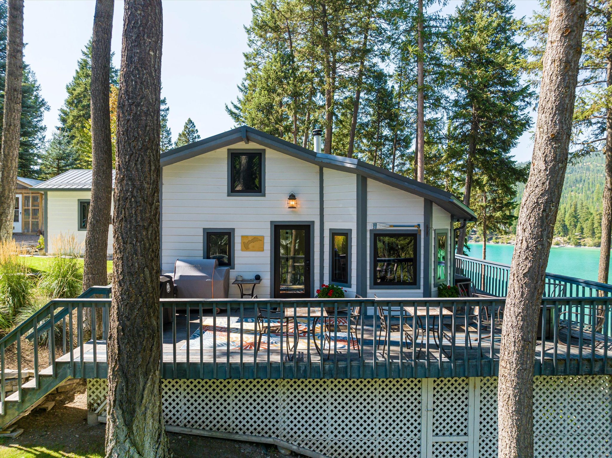 312 & 318 Island Dr.