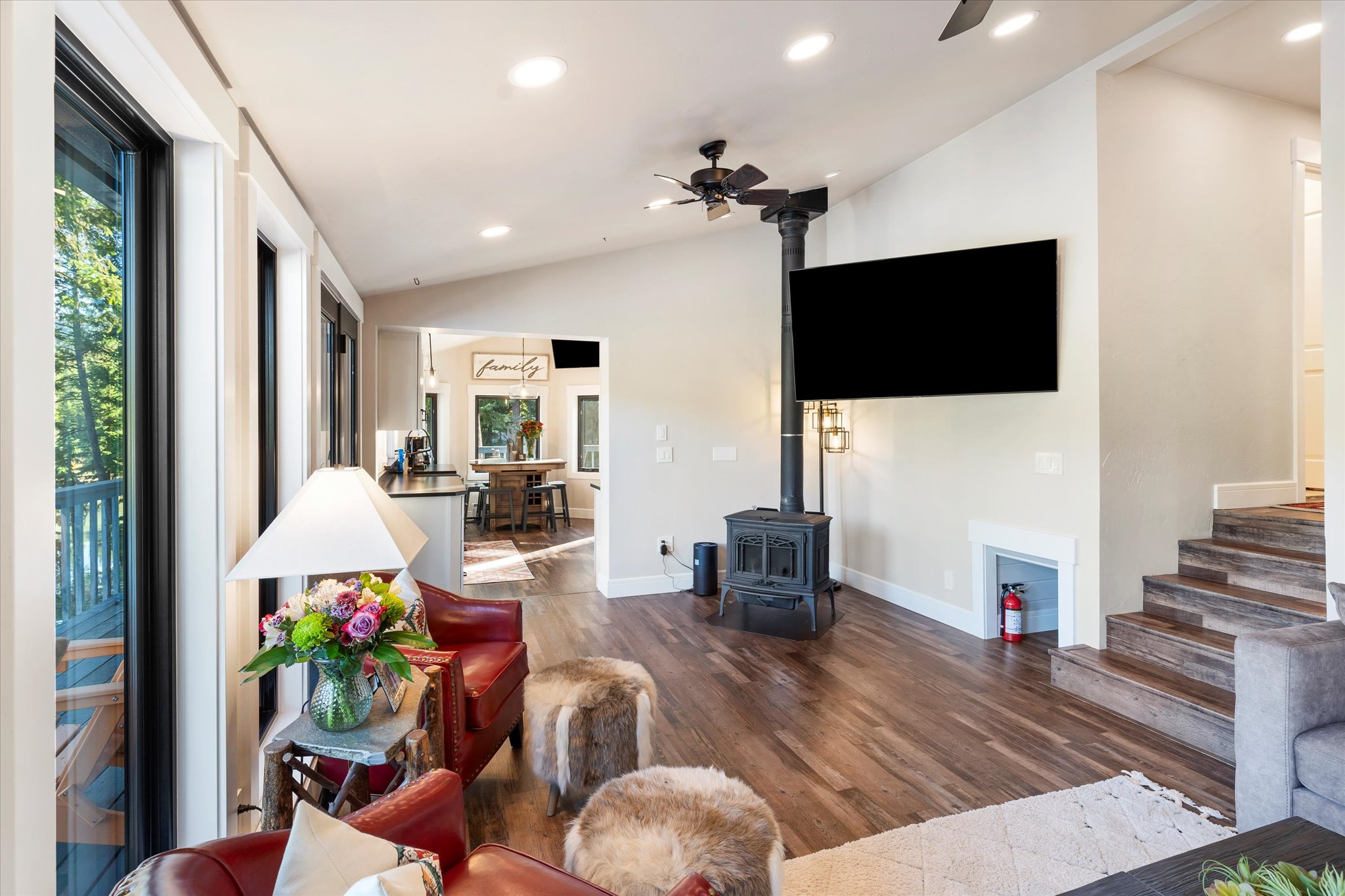 312 & 318 Island Dr.