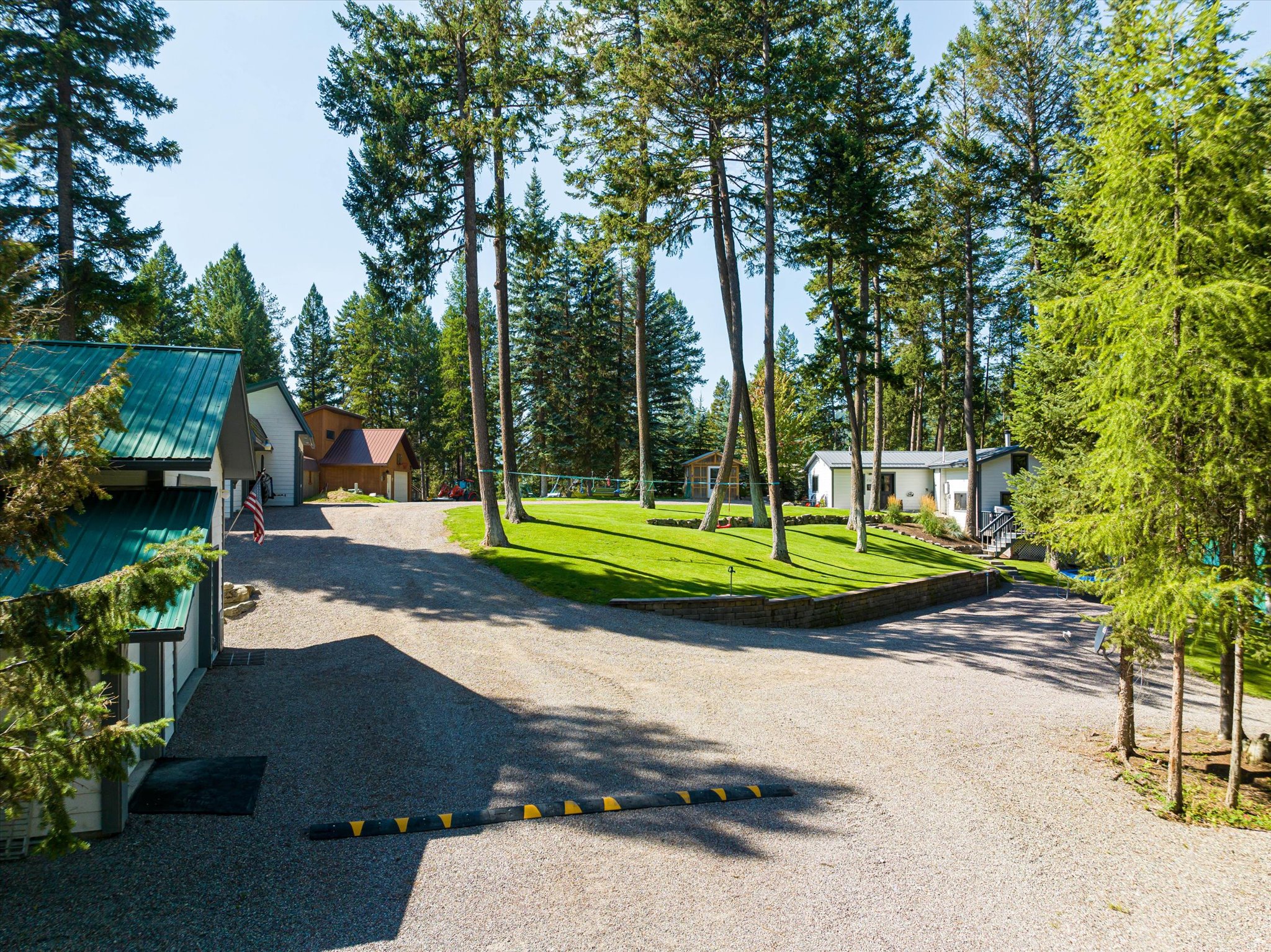 312 & 318 Island Dr.