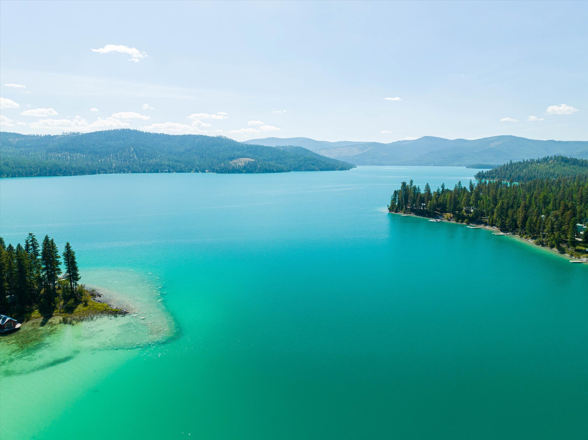 312 & 318 Island Dr.