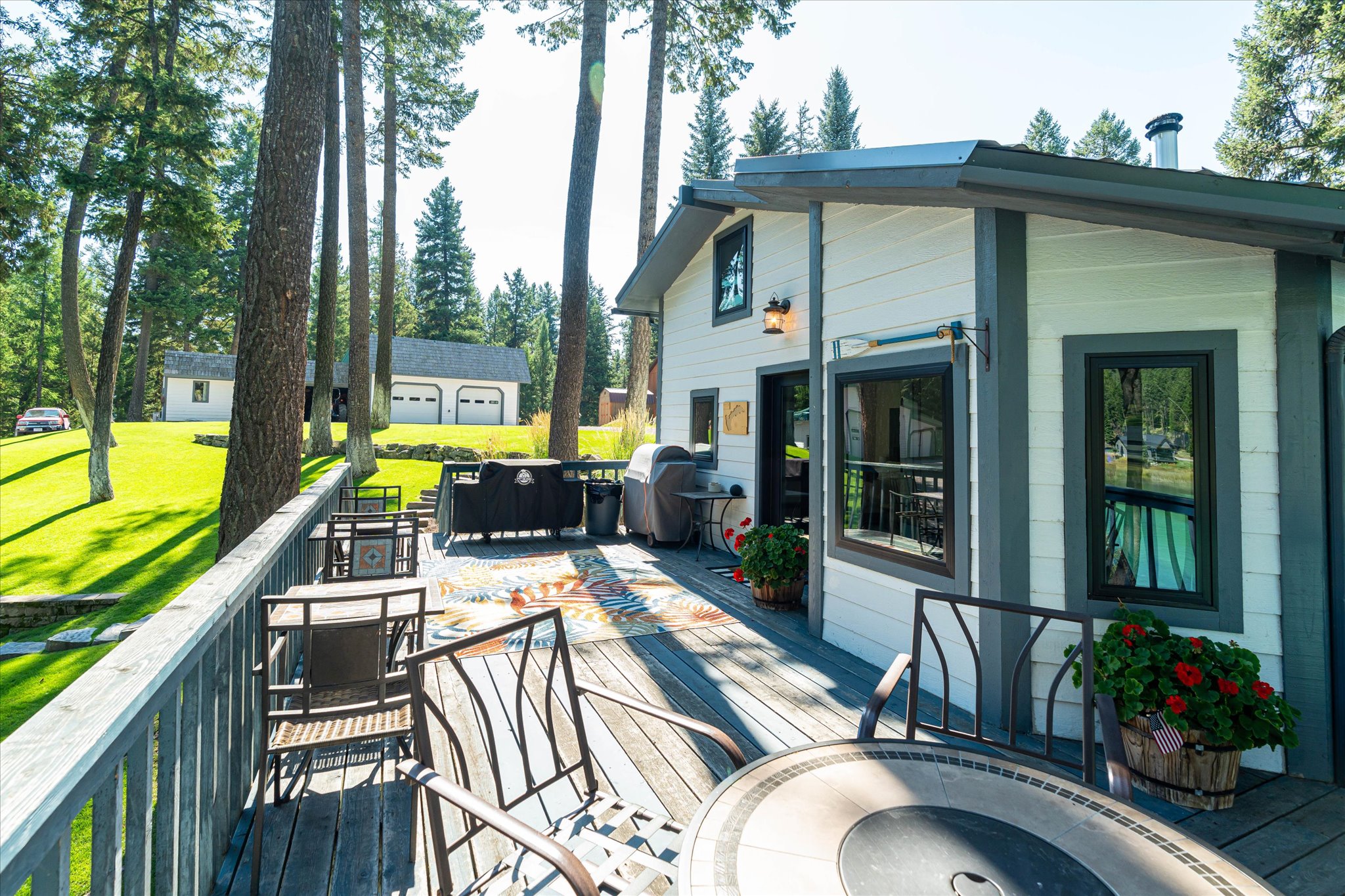 312 & 318 Island Dr.