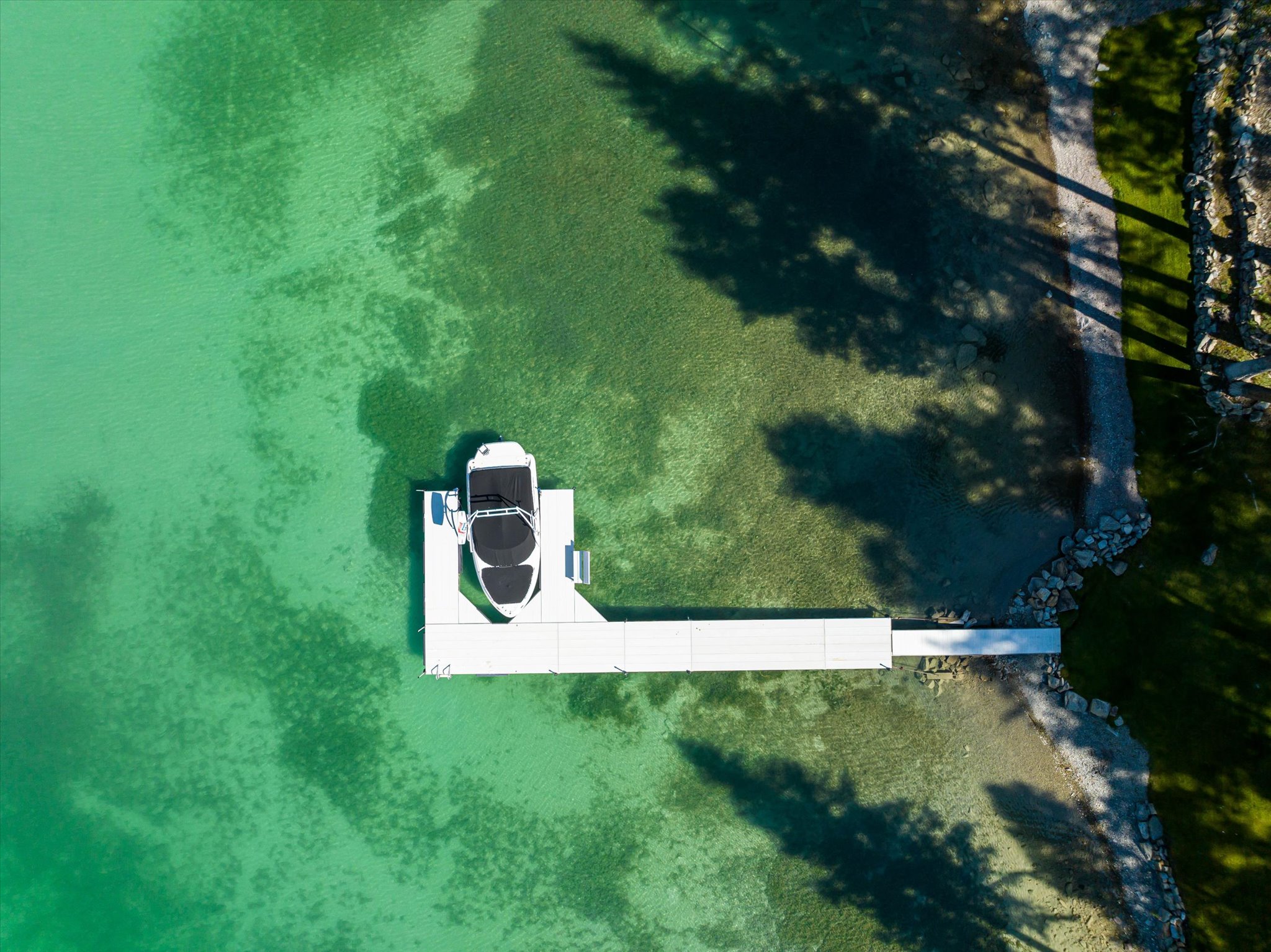 312 & 318 Island Dr.