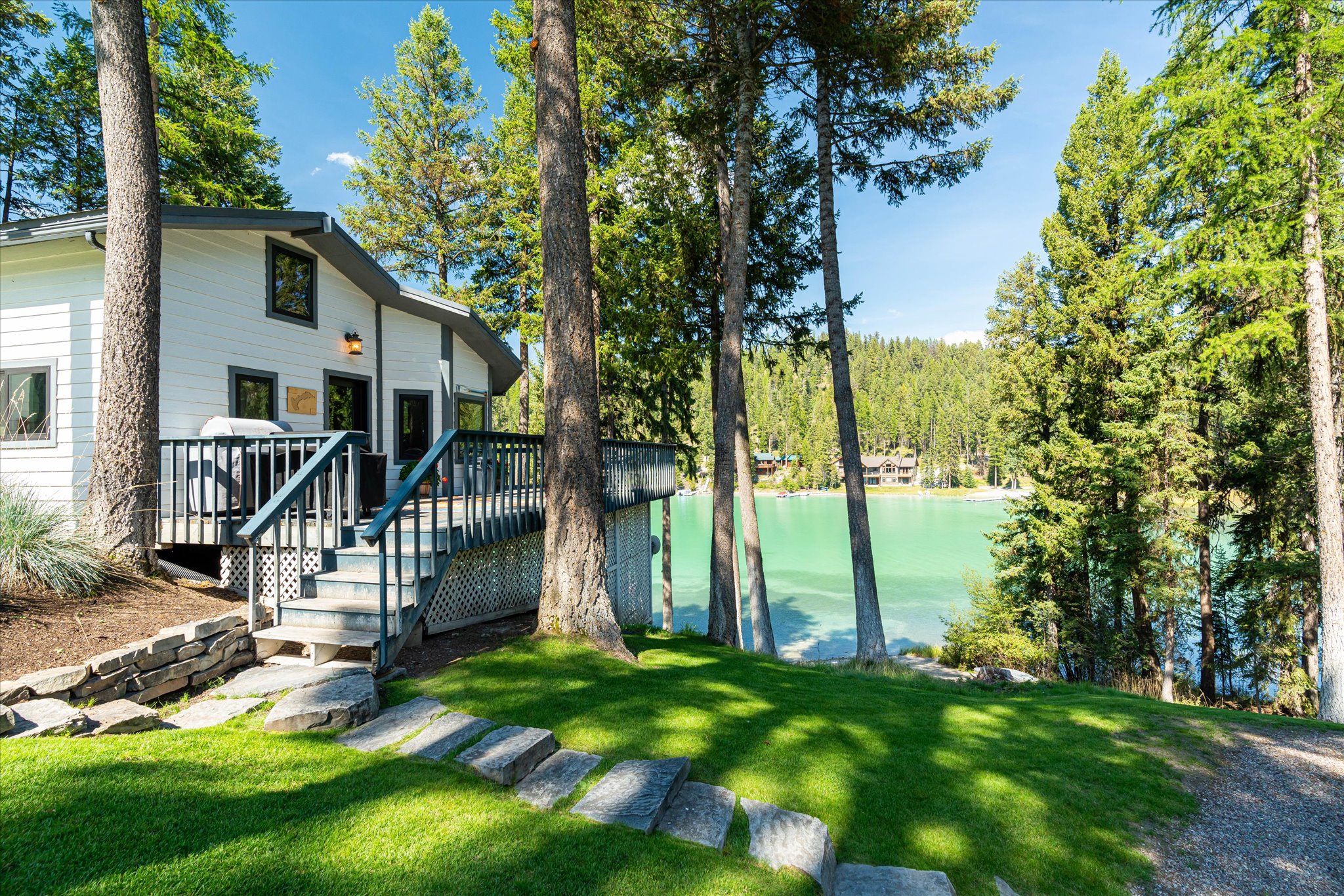 312 & 318 Island Dr.