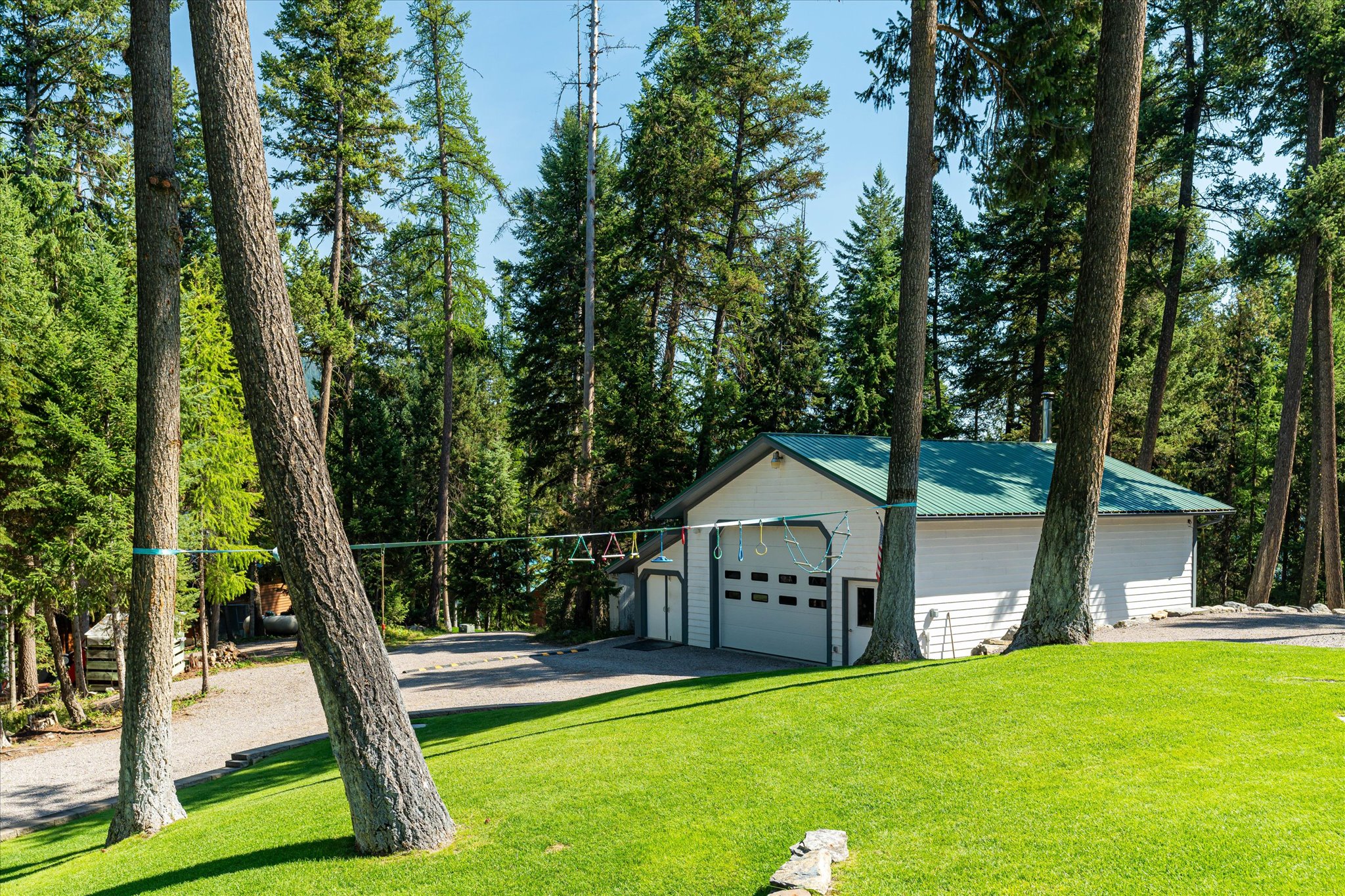 312 & 318 Island Dr.