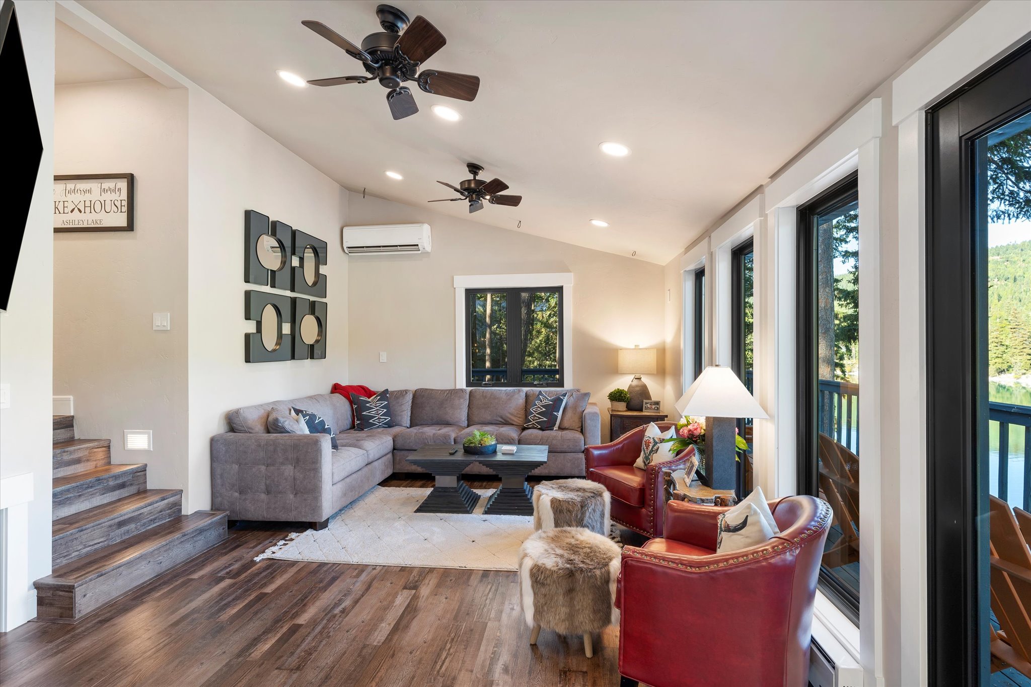 312 & 318 Island Dr.