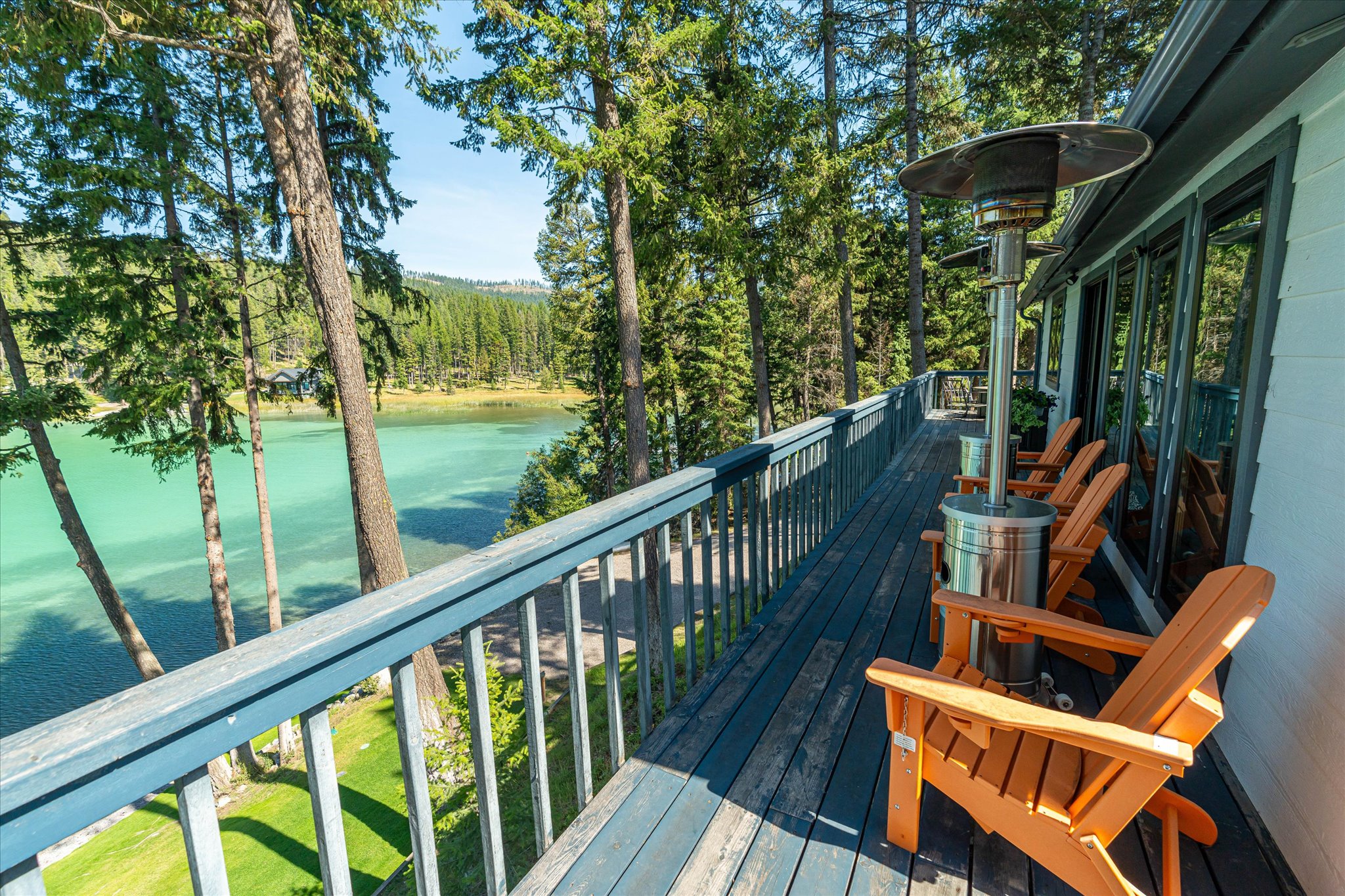 312 & 318 Island Dr.