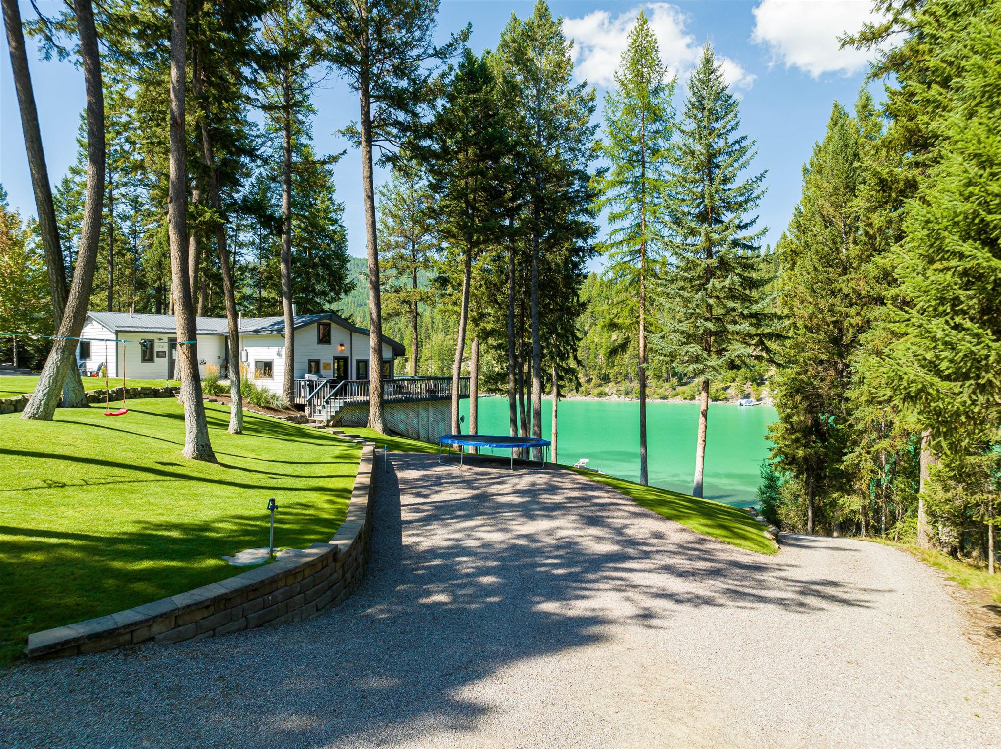 312 & 318 Island Dr.