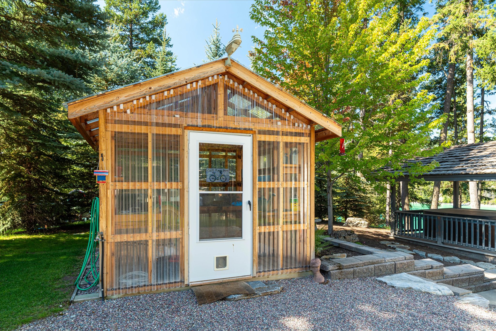 312 & 318 Island Dr.