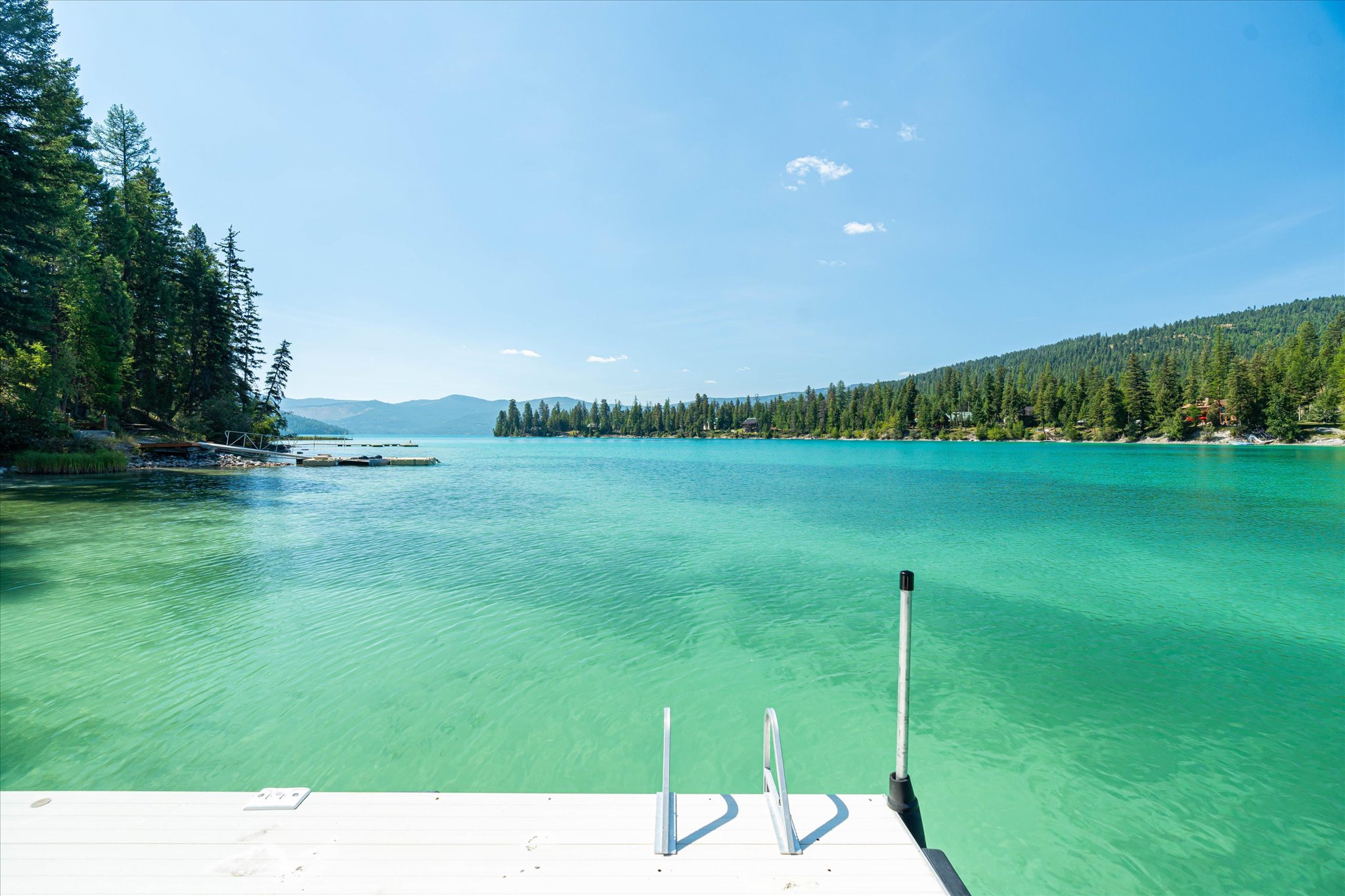 312 & 318 Island Dr.