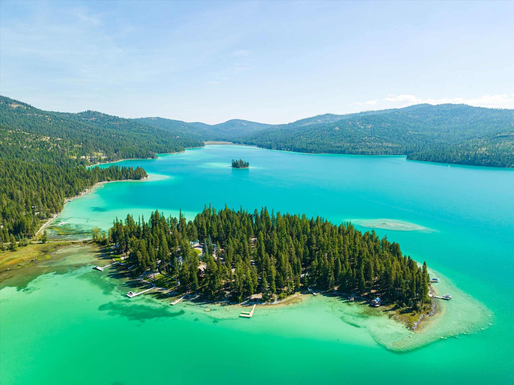 312 & 318 Island Dr.