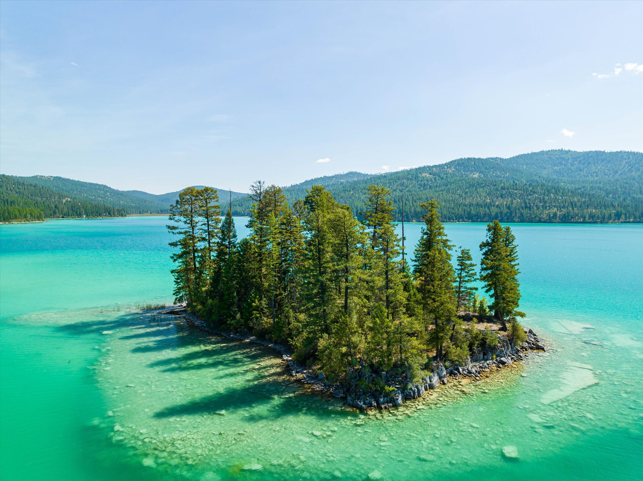 312 & 318 Island Dr.