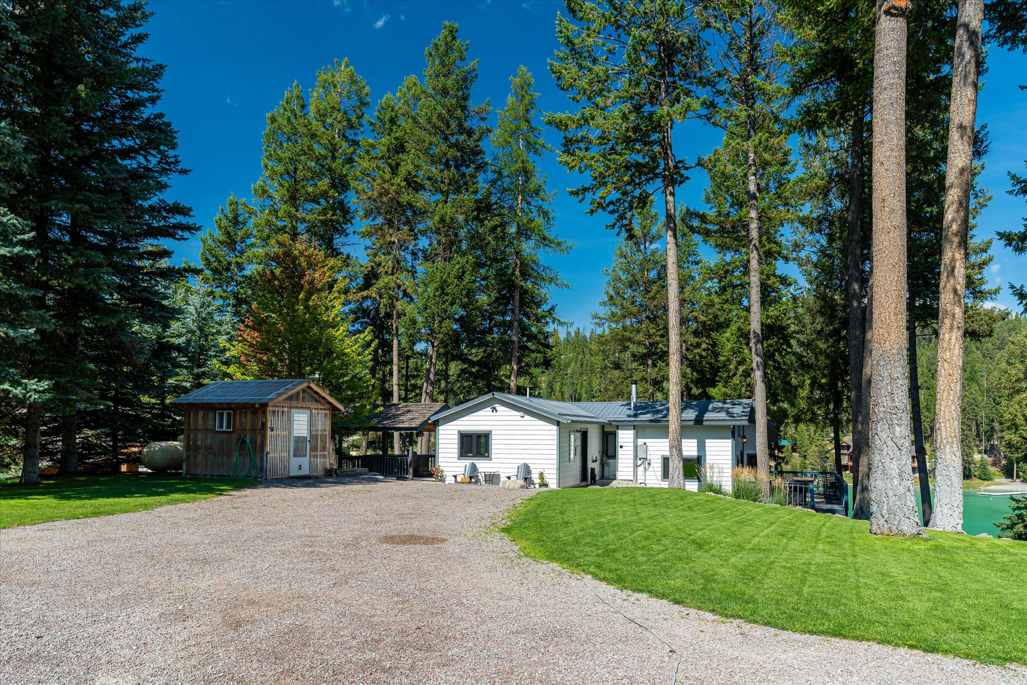 312 & 318 Island Dr.