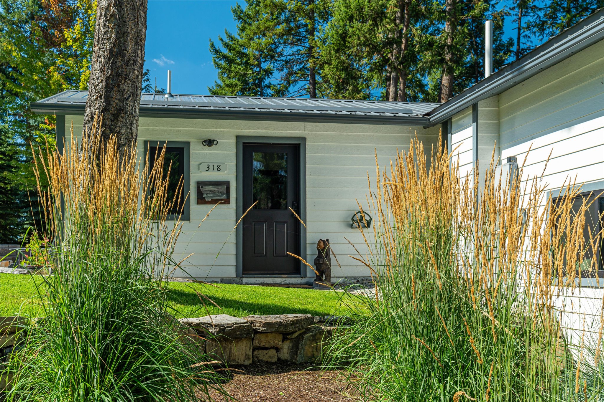 312 & 318 Island Dr.