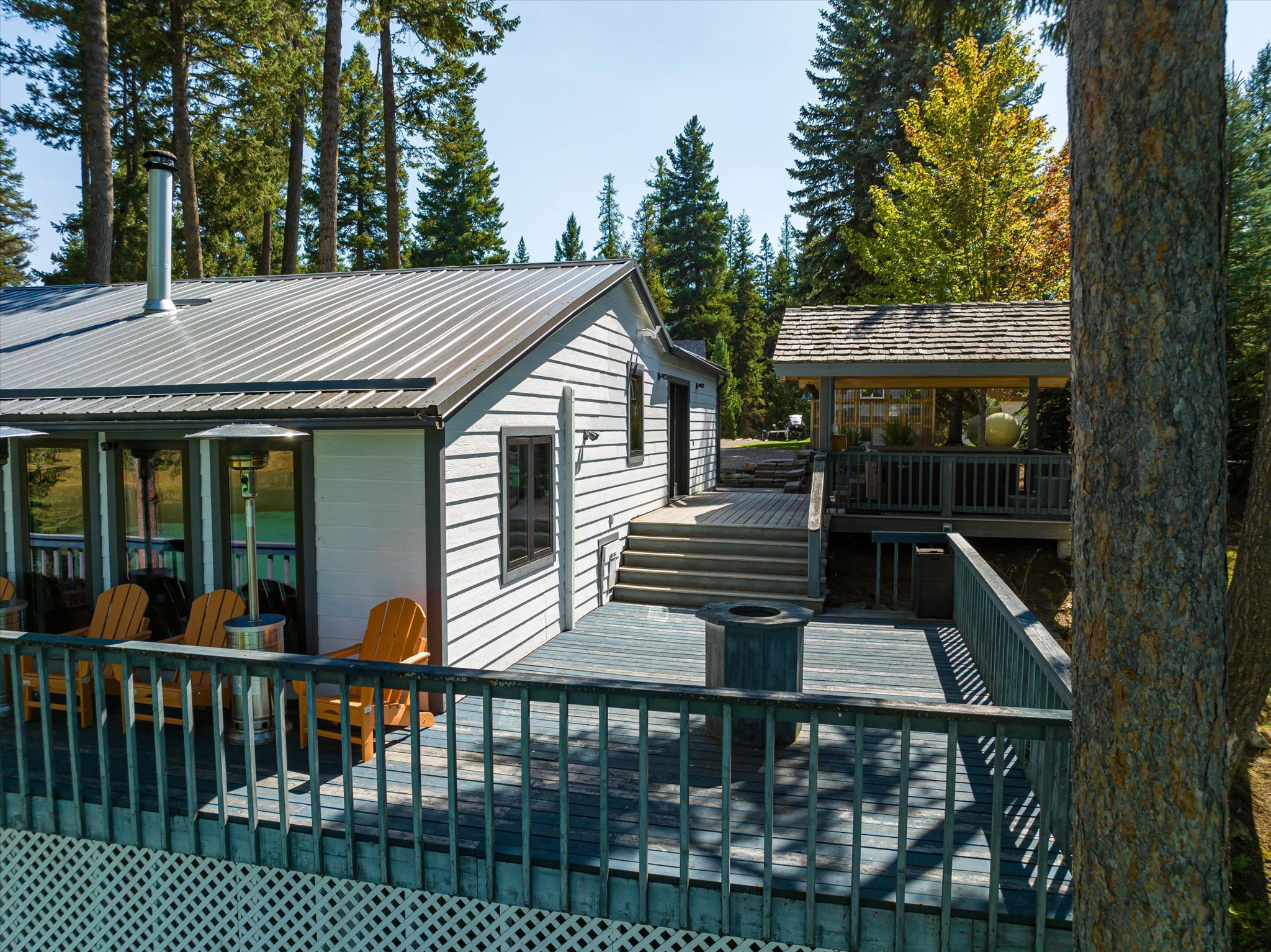 312 & 318 Island Dr.