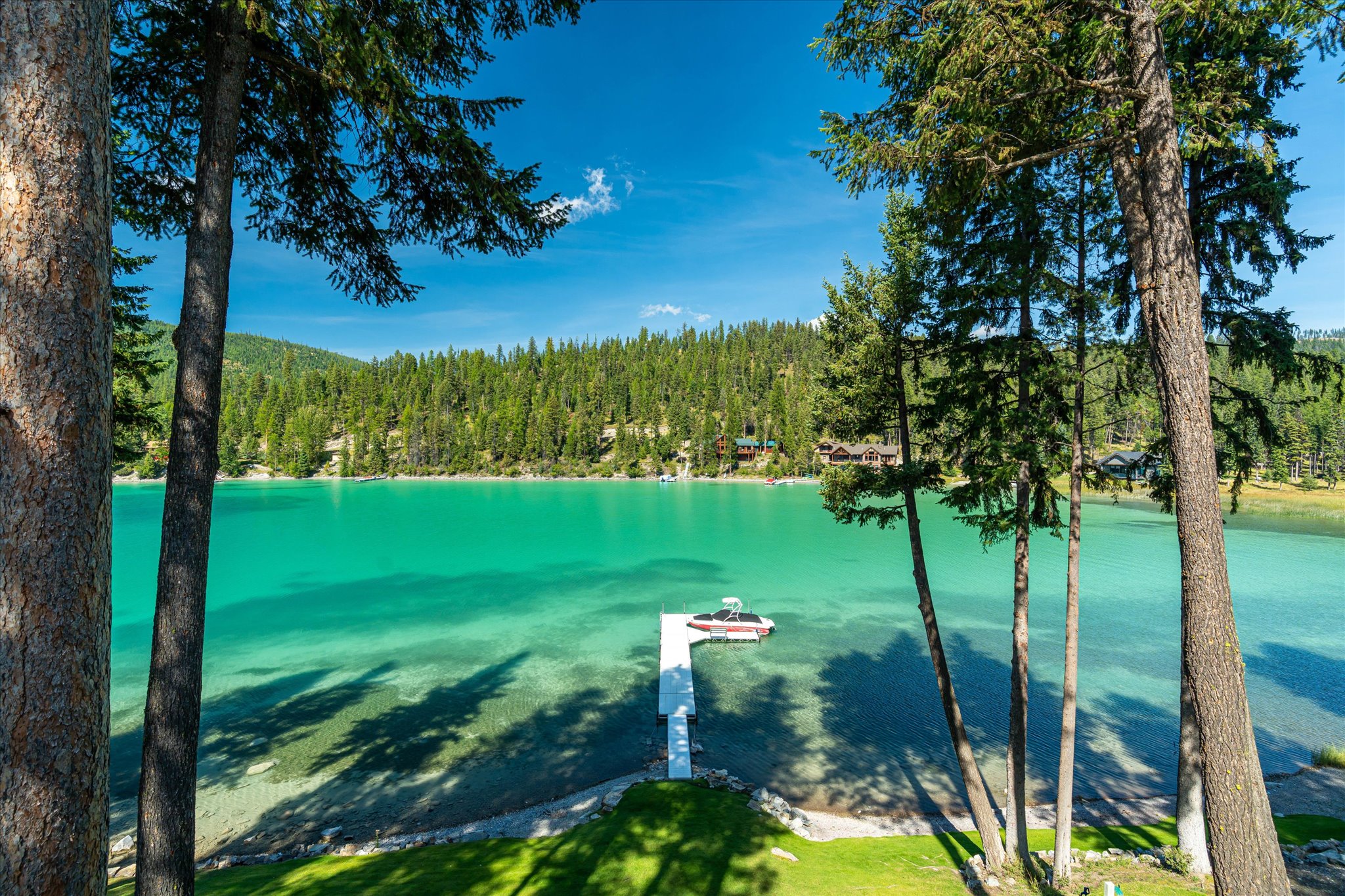 312 & 318 Island Dr.