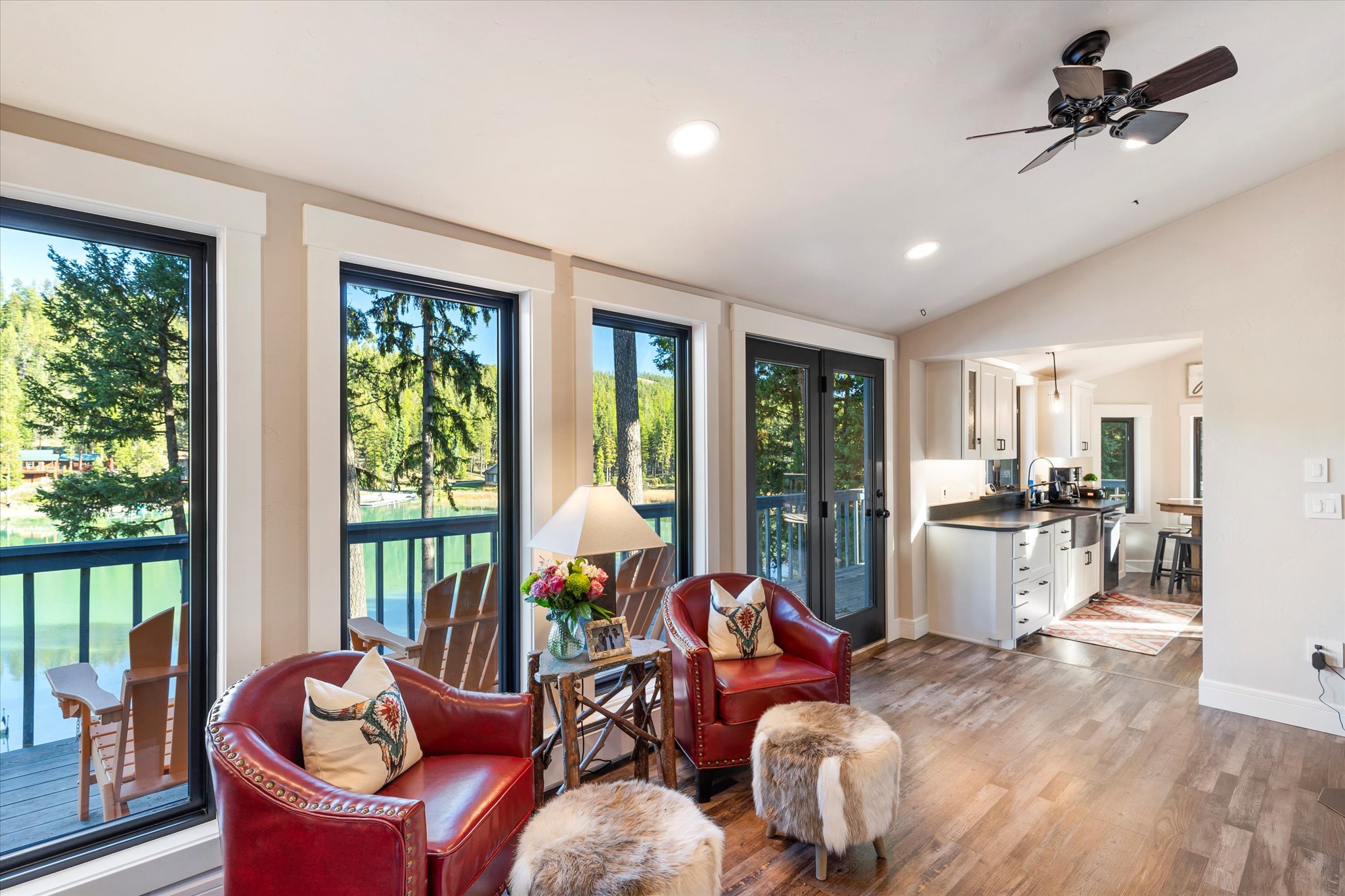 312 & 318 Island Dr.