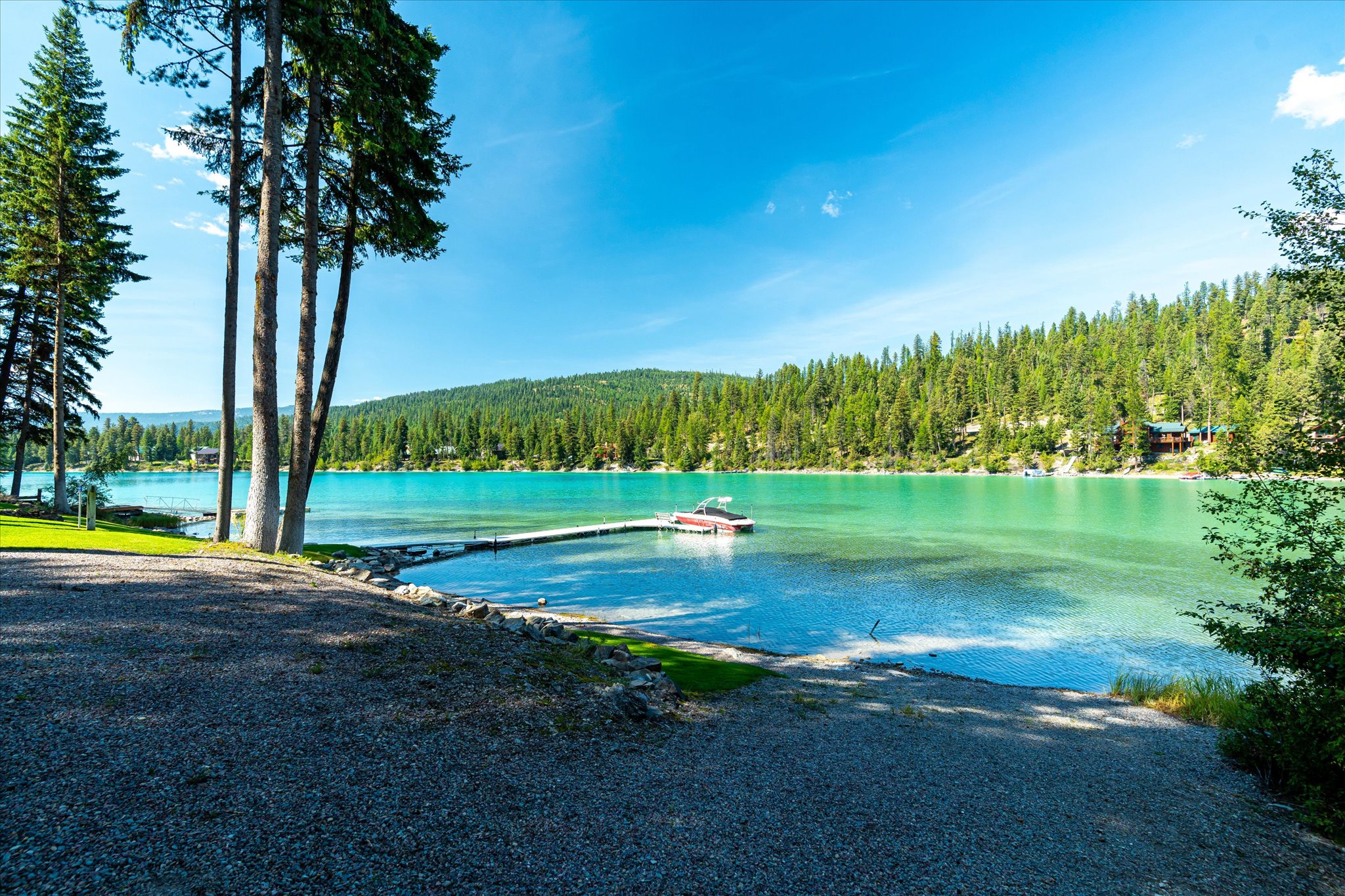 312 & 318 Island Dr.