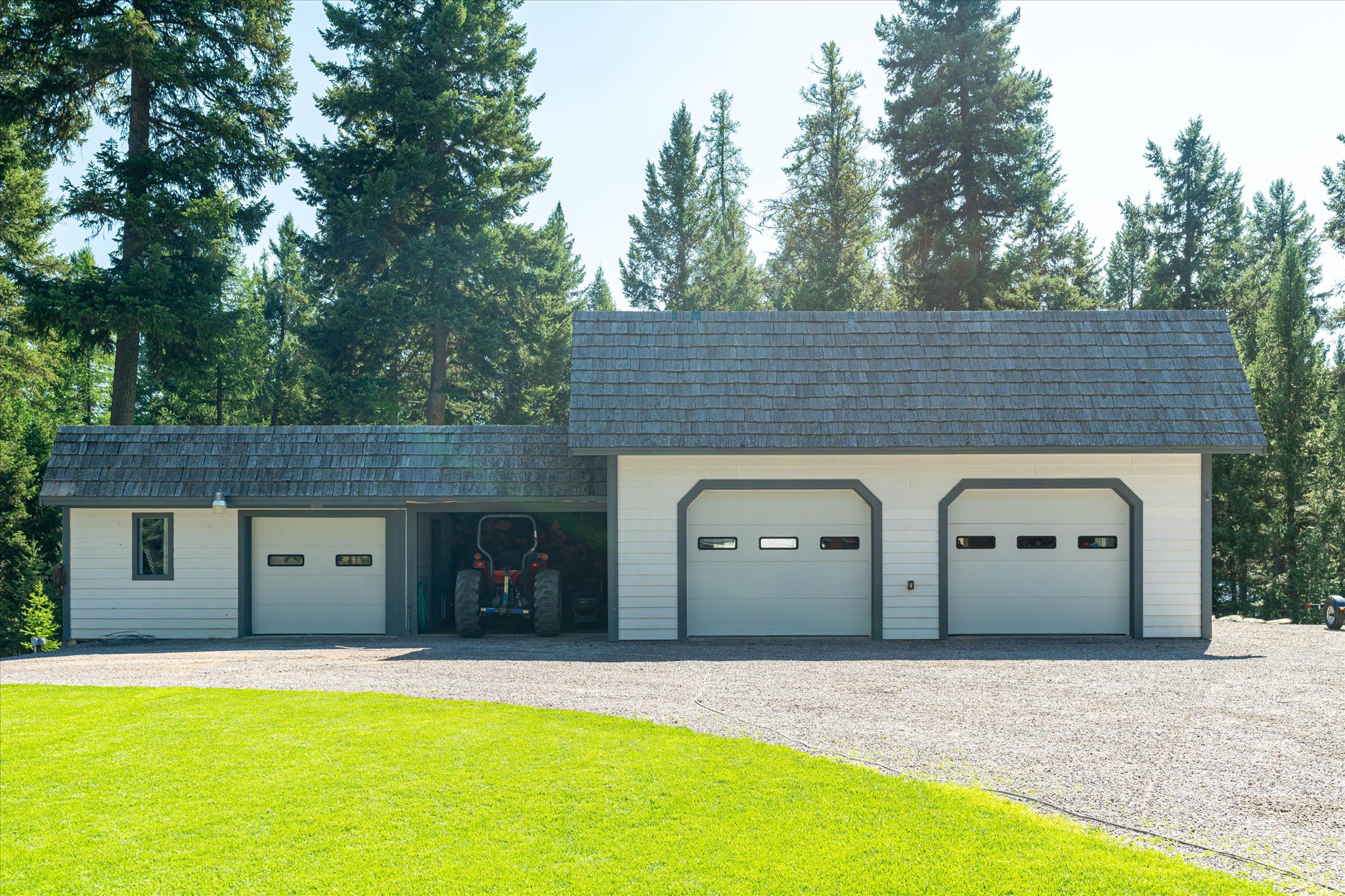 312 & 318 Island Dr.