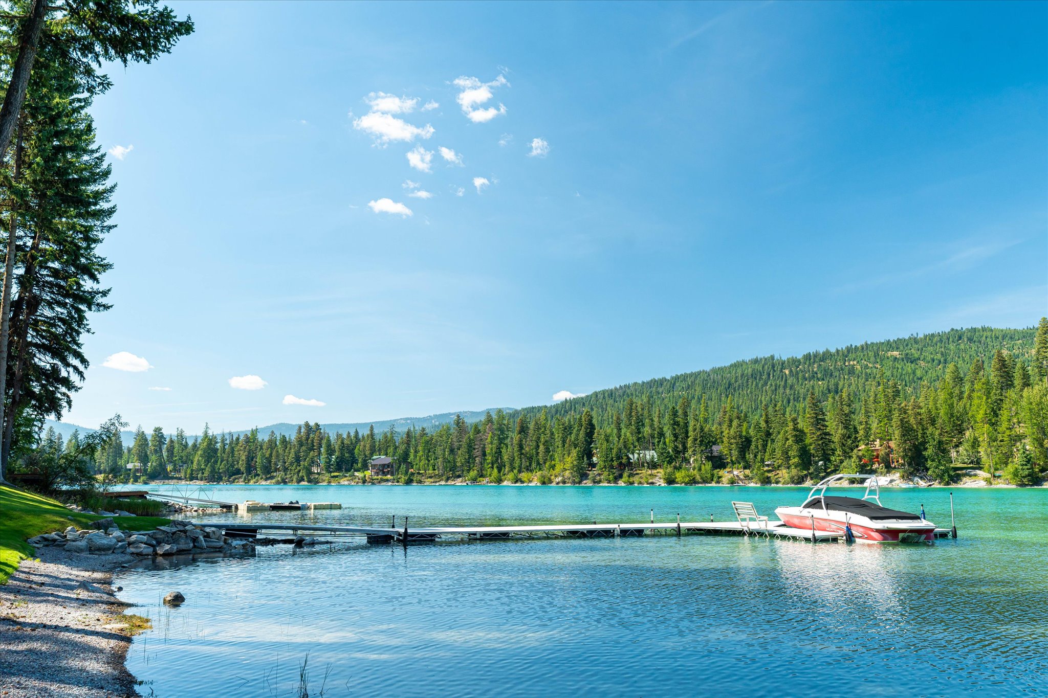 312 & 318 Island Dr.