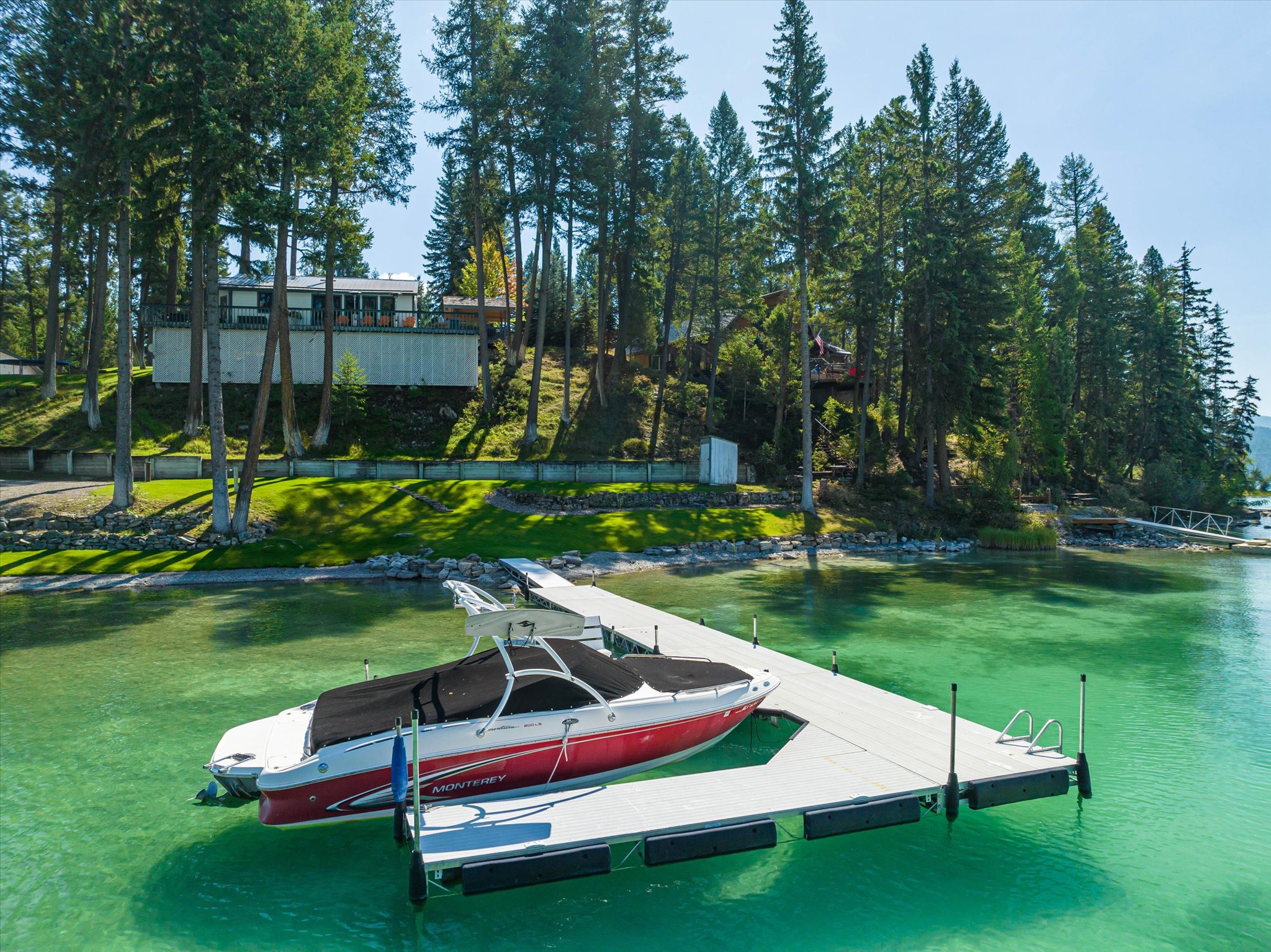 312 & 318 Island Dr.