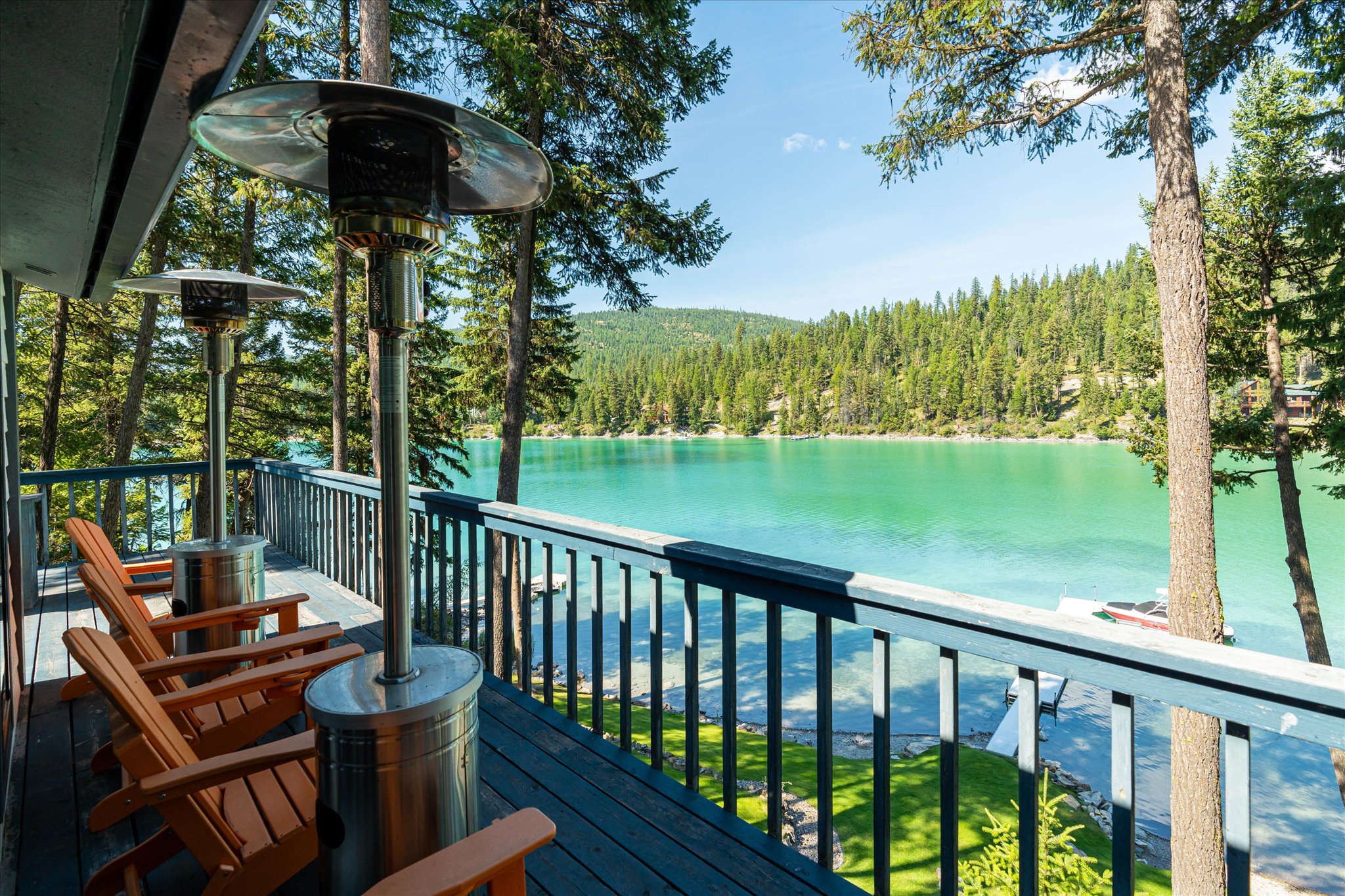 312 & 318 Island Dr.