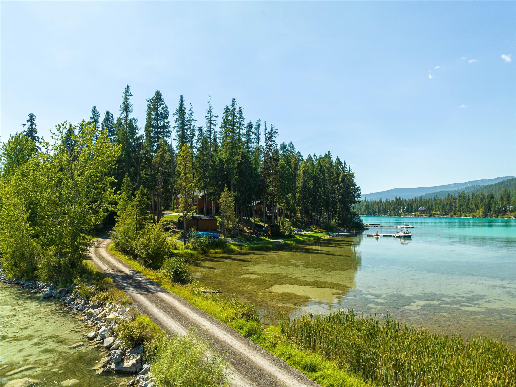 312 & 318 Island Dr.