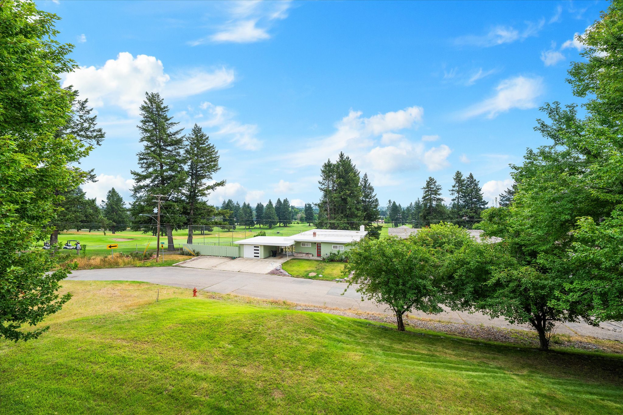 164 Crestline Avenue