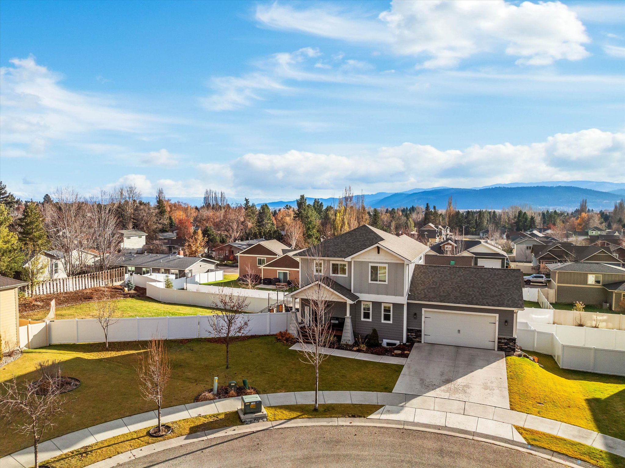163 Northland Drive