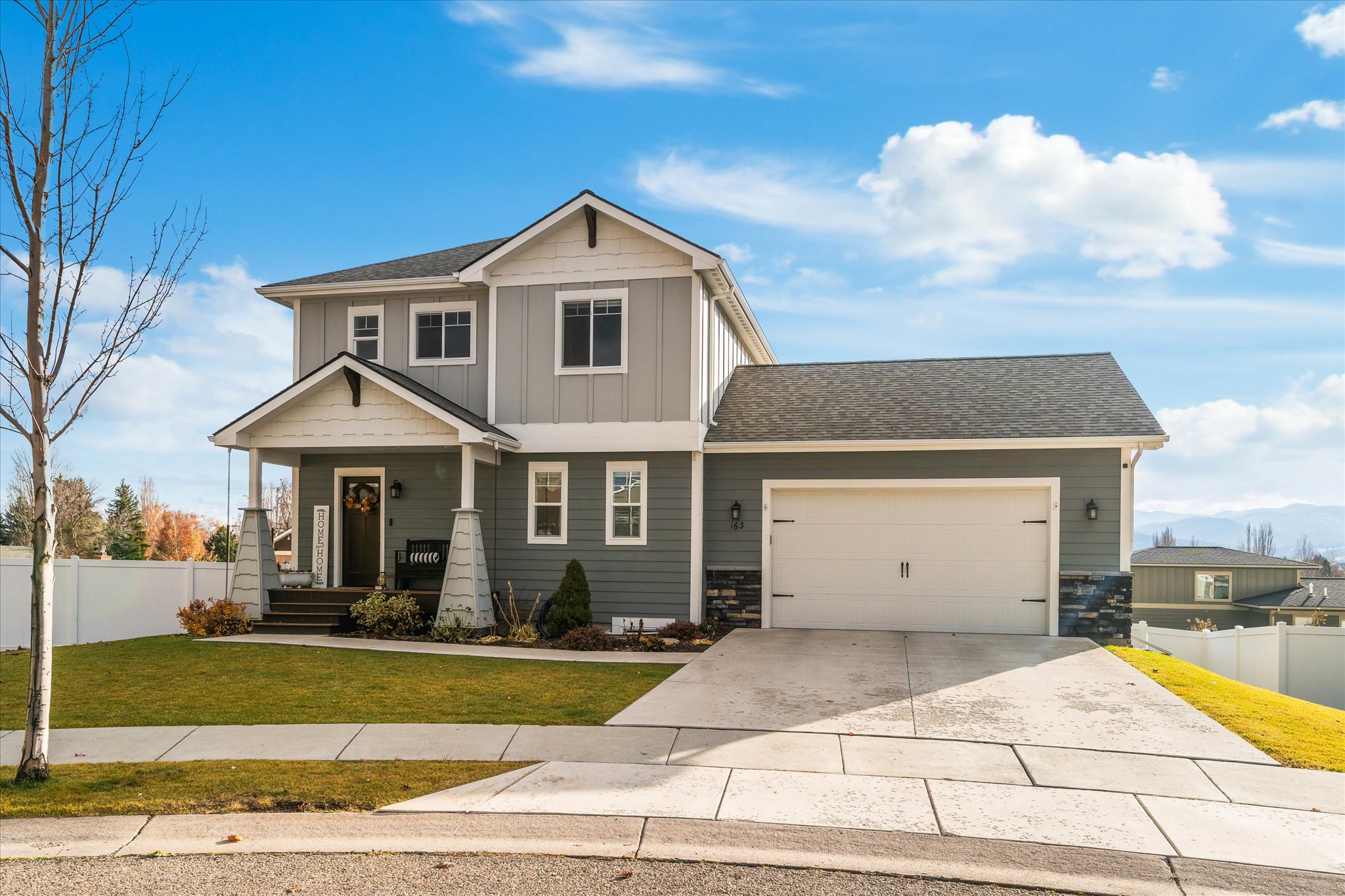 163 Northland Drive