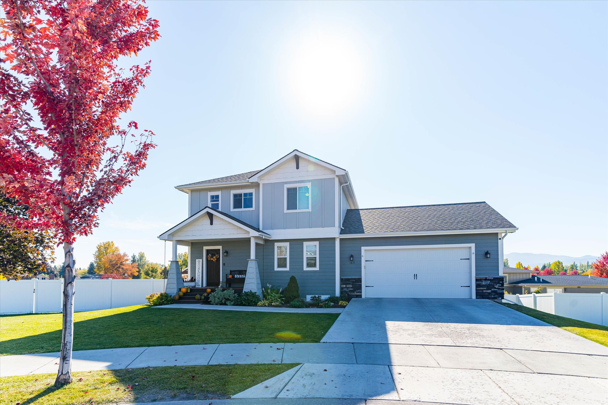 163 Northland Drive