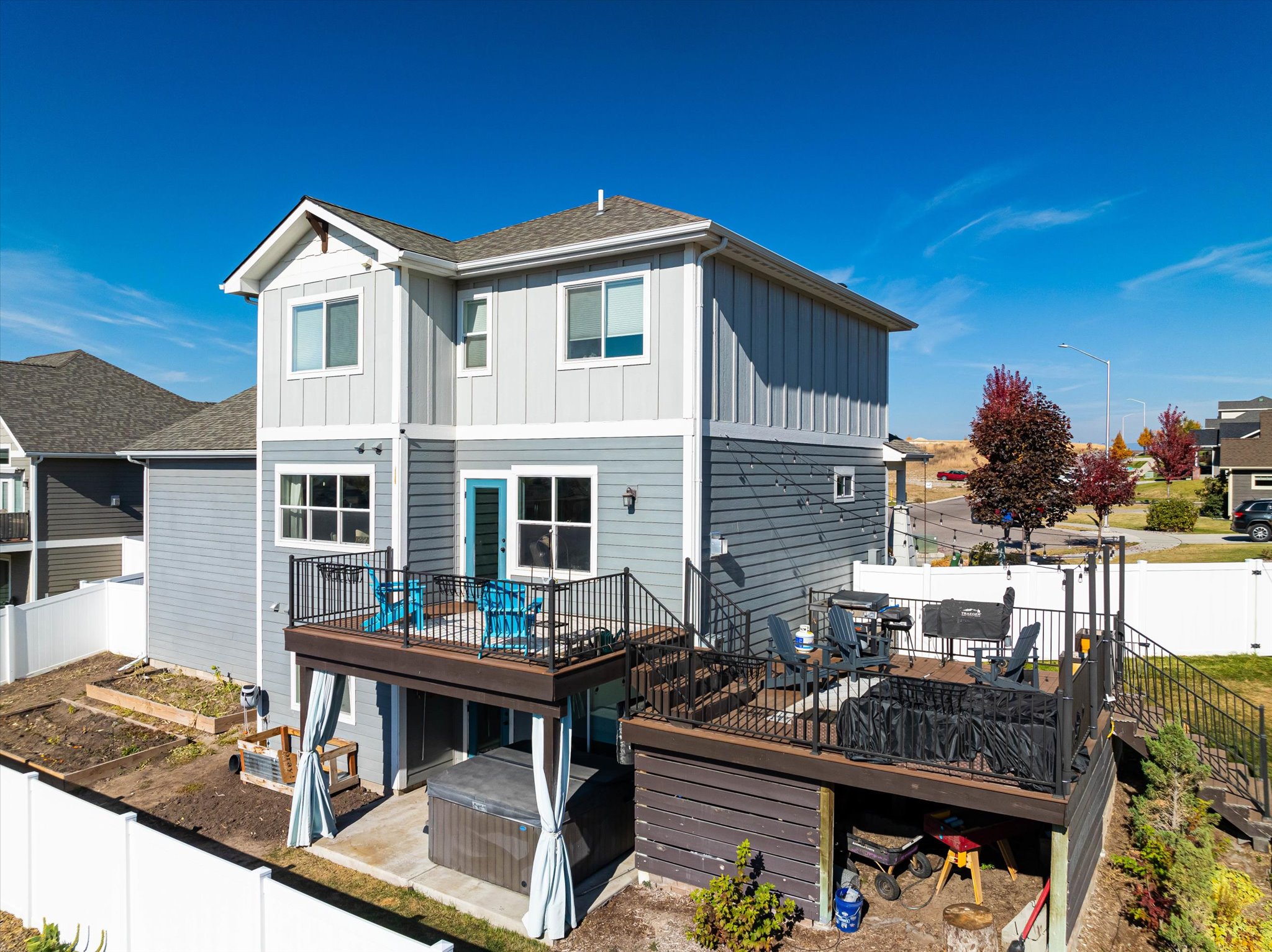 163 Northland Drive