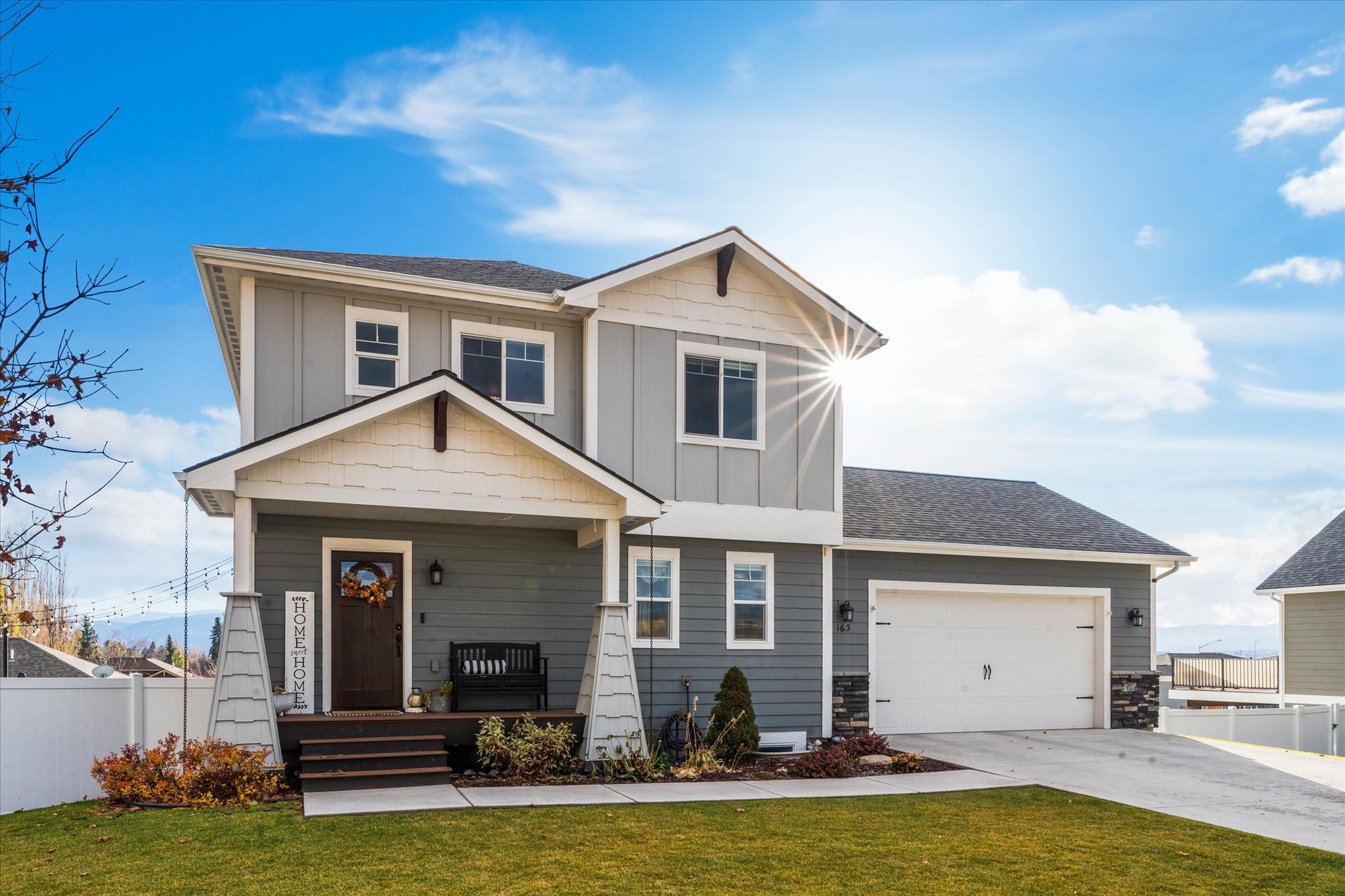 163 Northland Drive