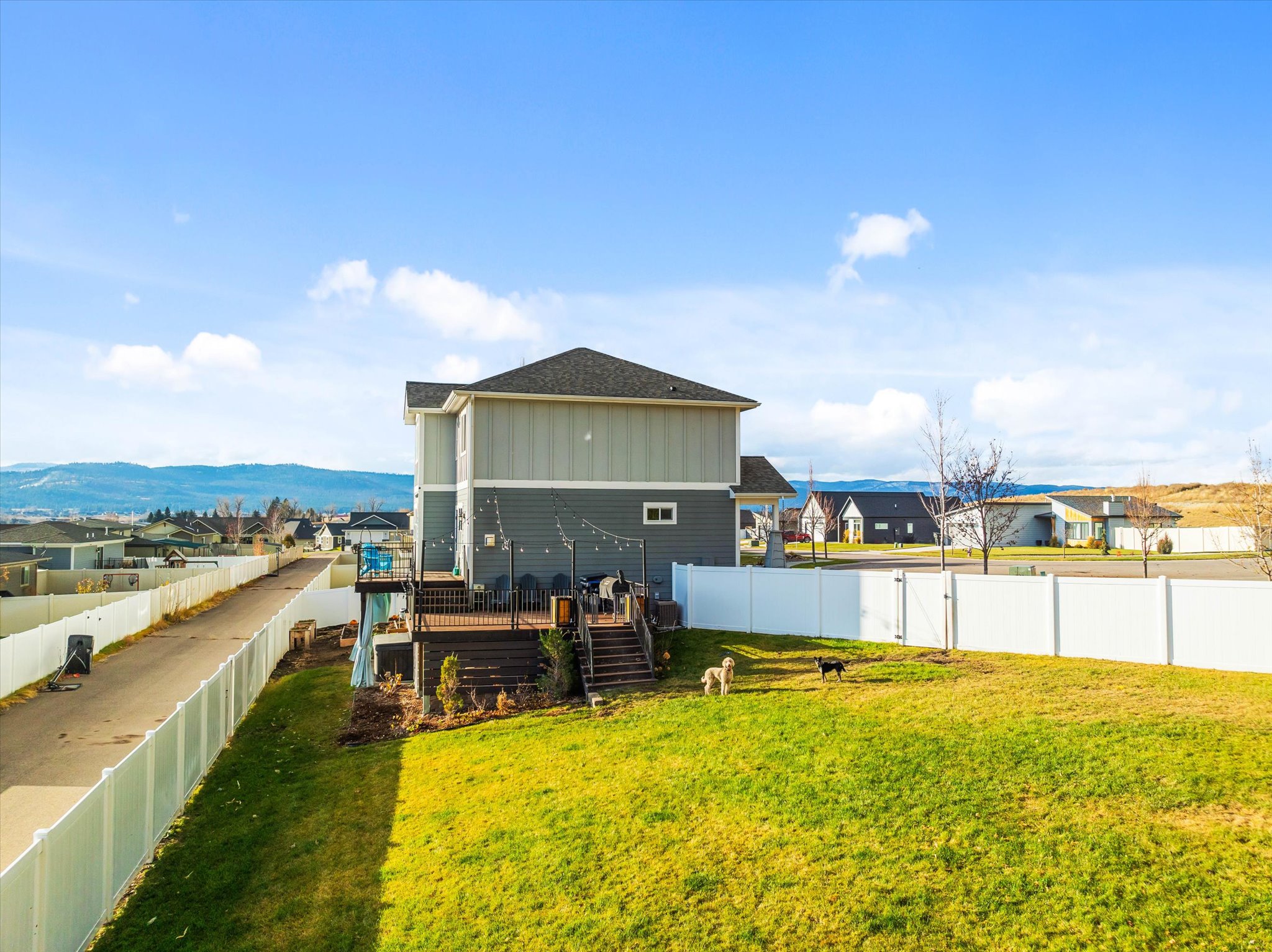 163 Northland Drive