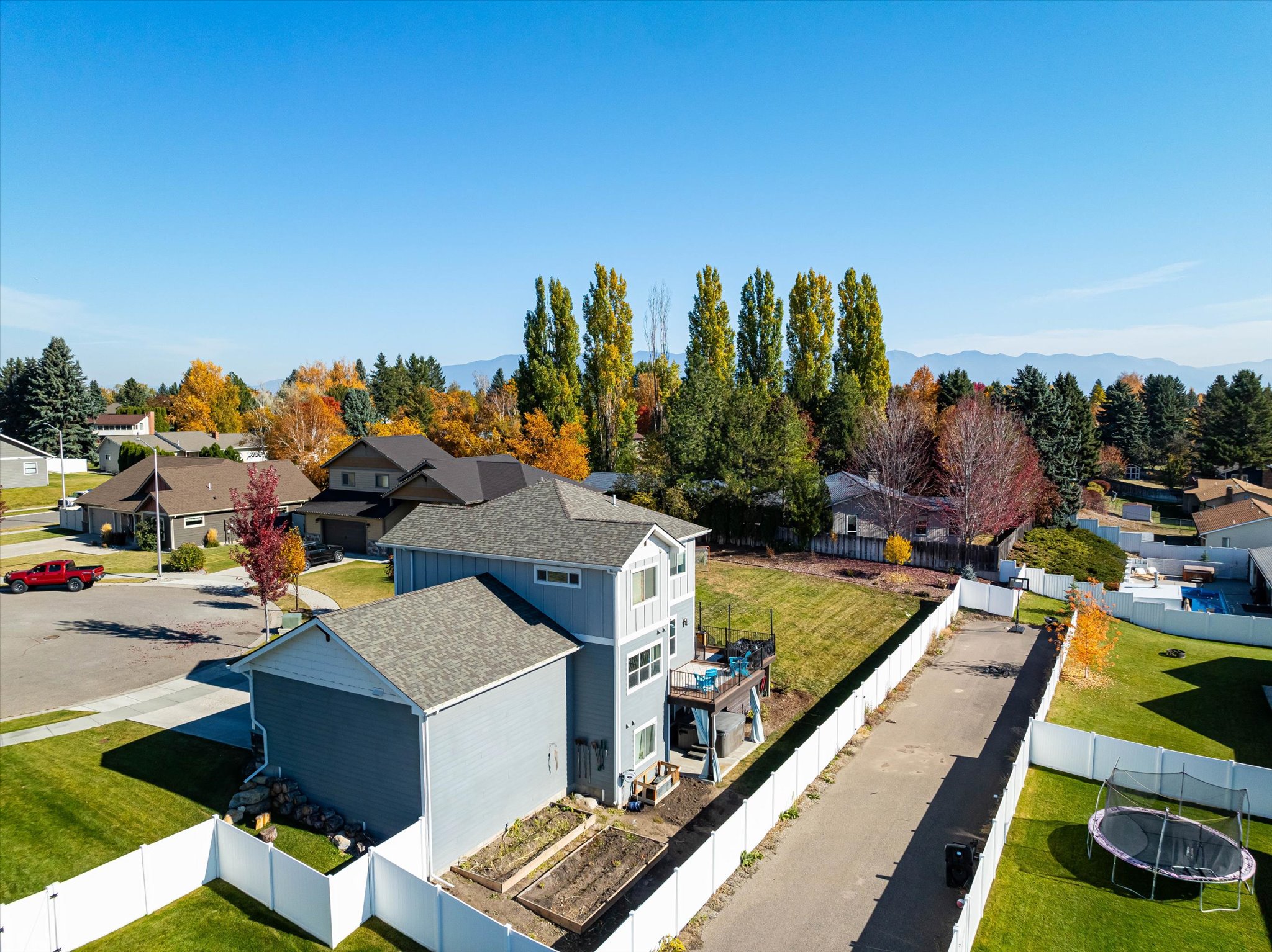 163 Northland Drive